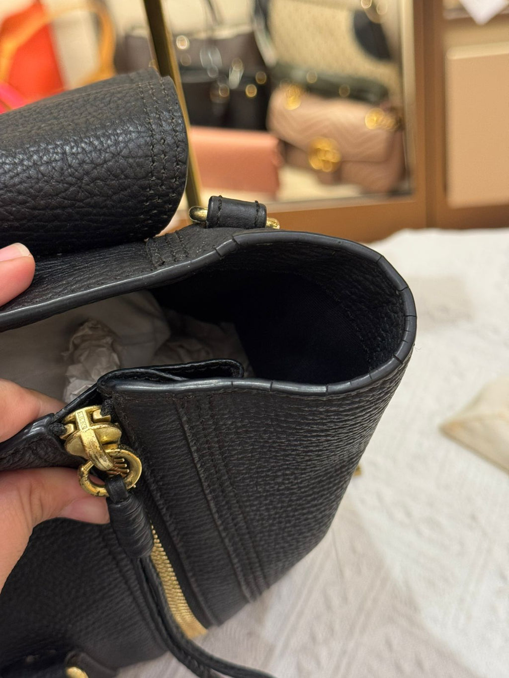Philip Lim Pashli Large
