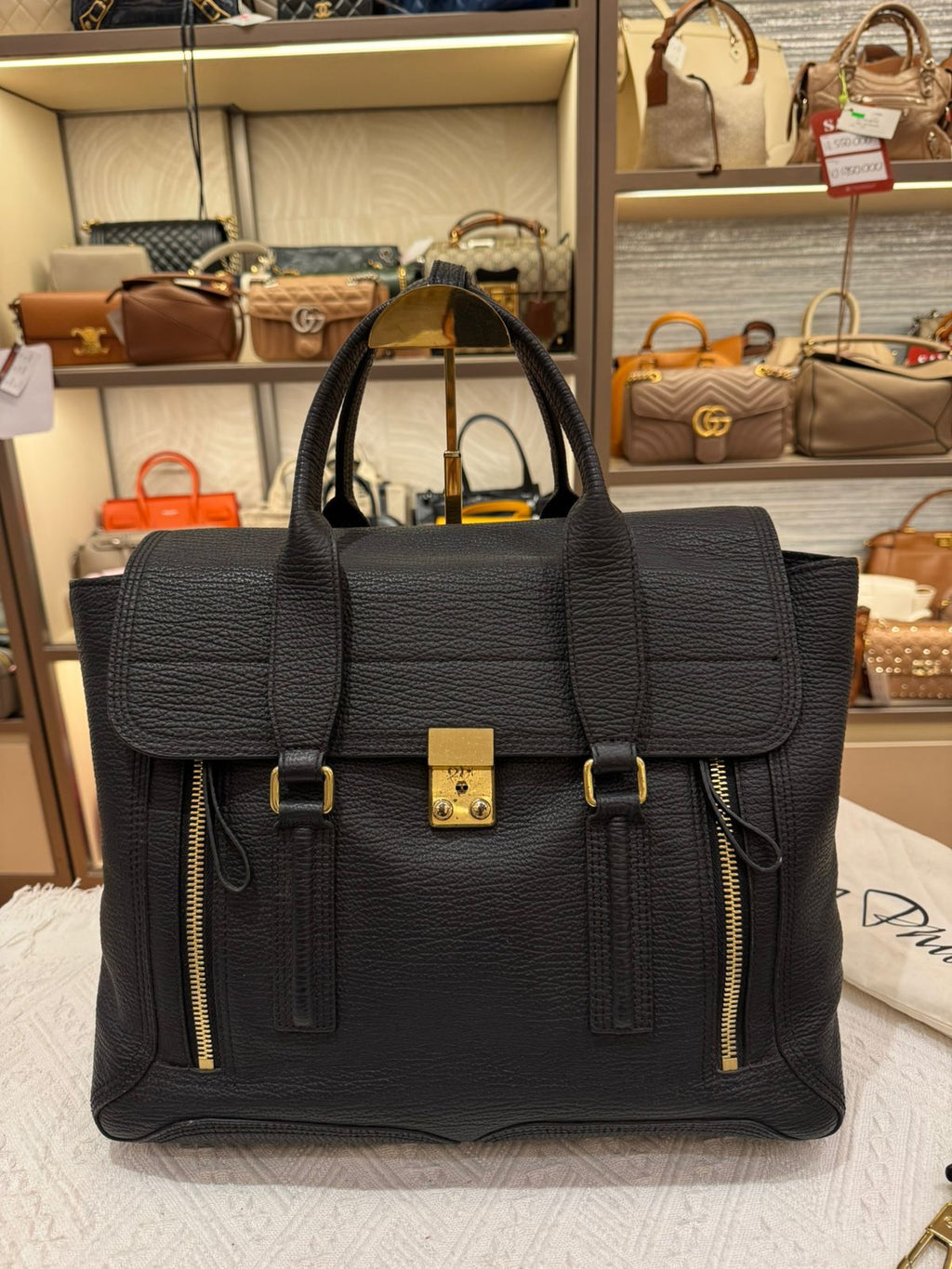 Philip Lim Pashli Large