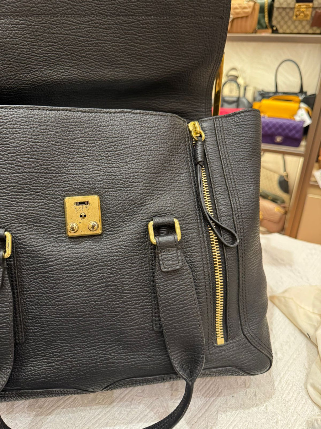 Philip Lim Pashli Large