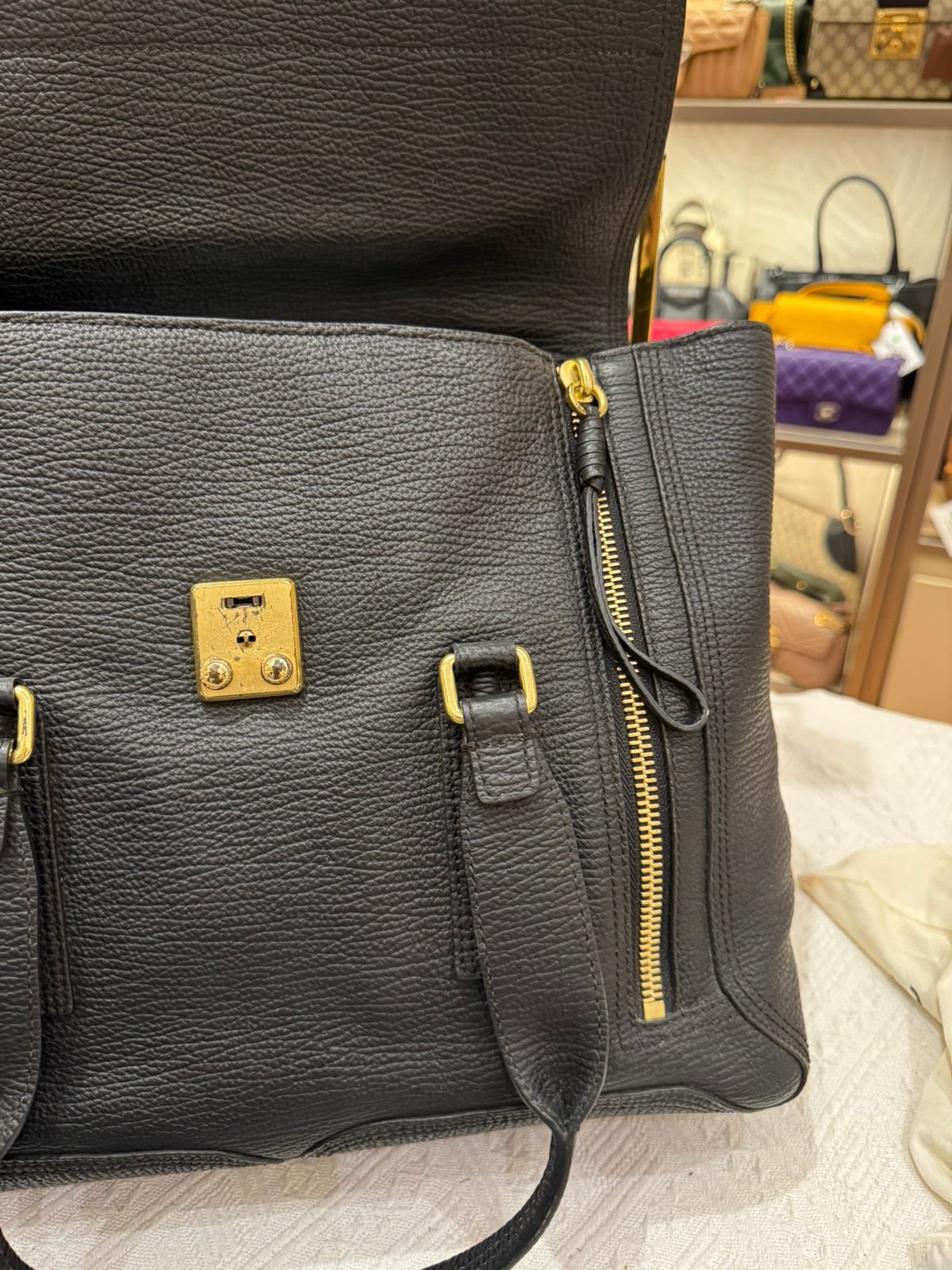 Philip Lim Pashli Large