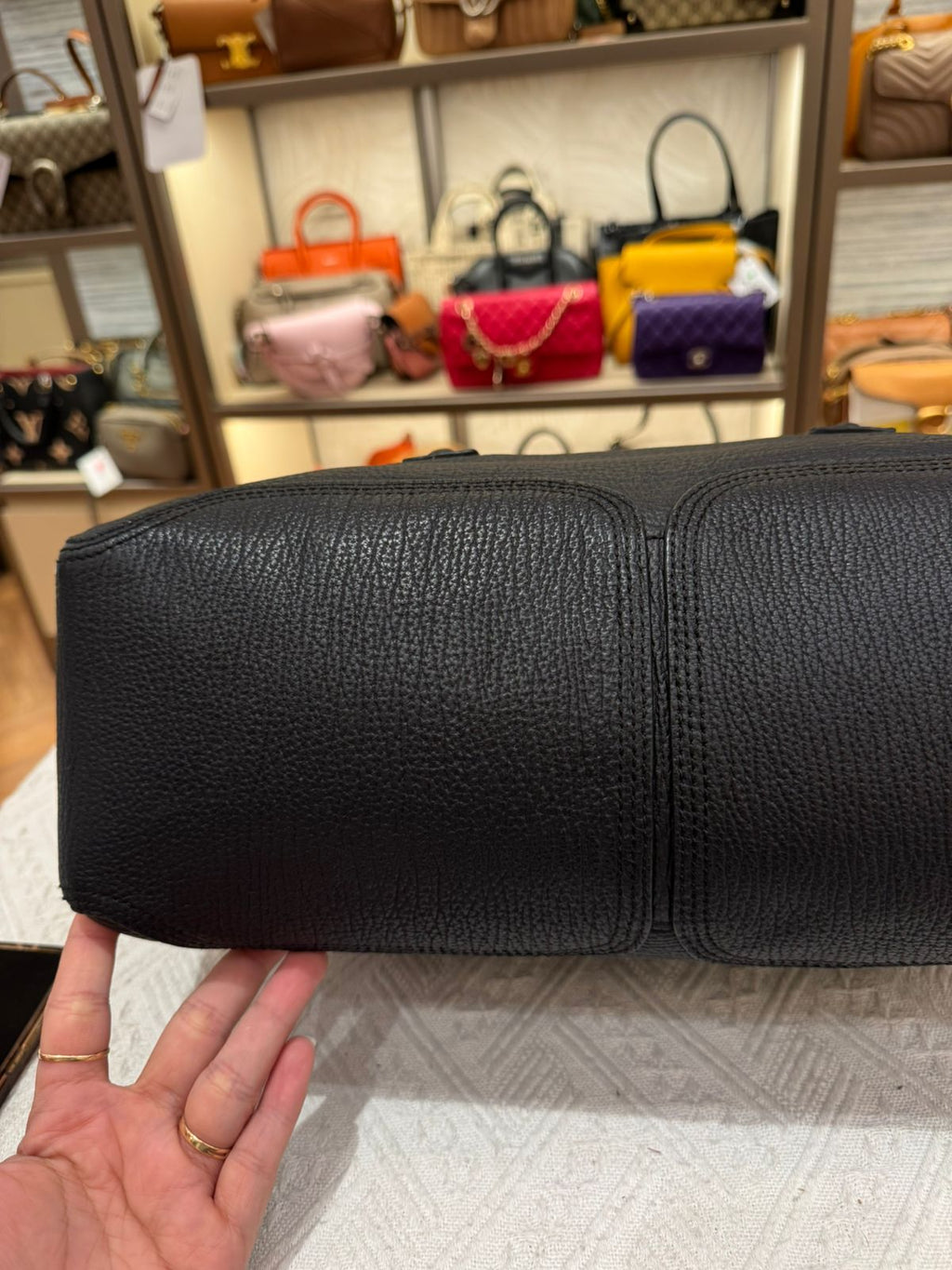 Philip Lim Pashli Large