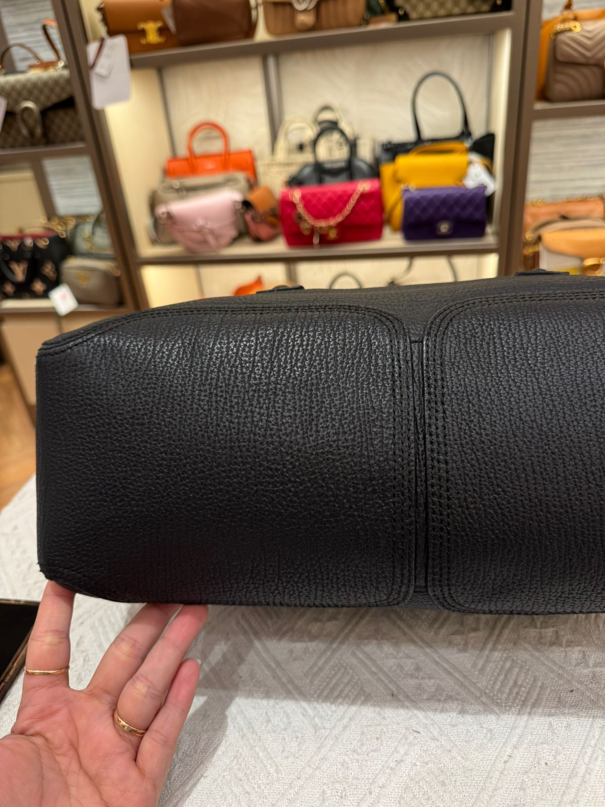 Philip Lim Pashli Large