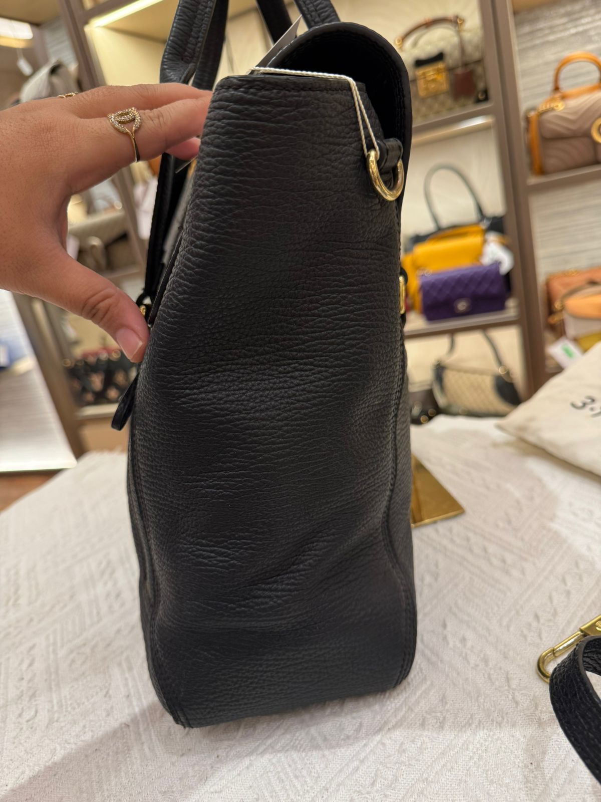 Philip Lim Pashli Large