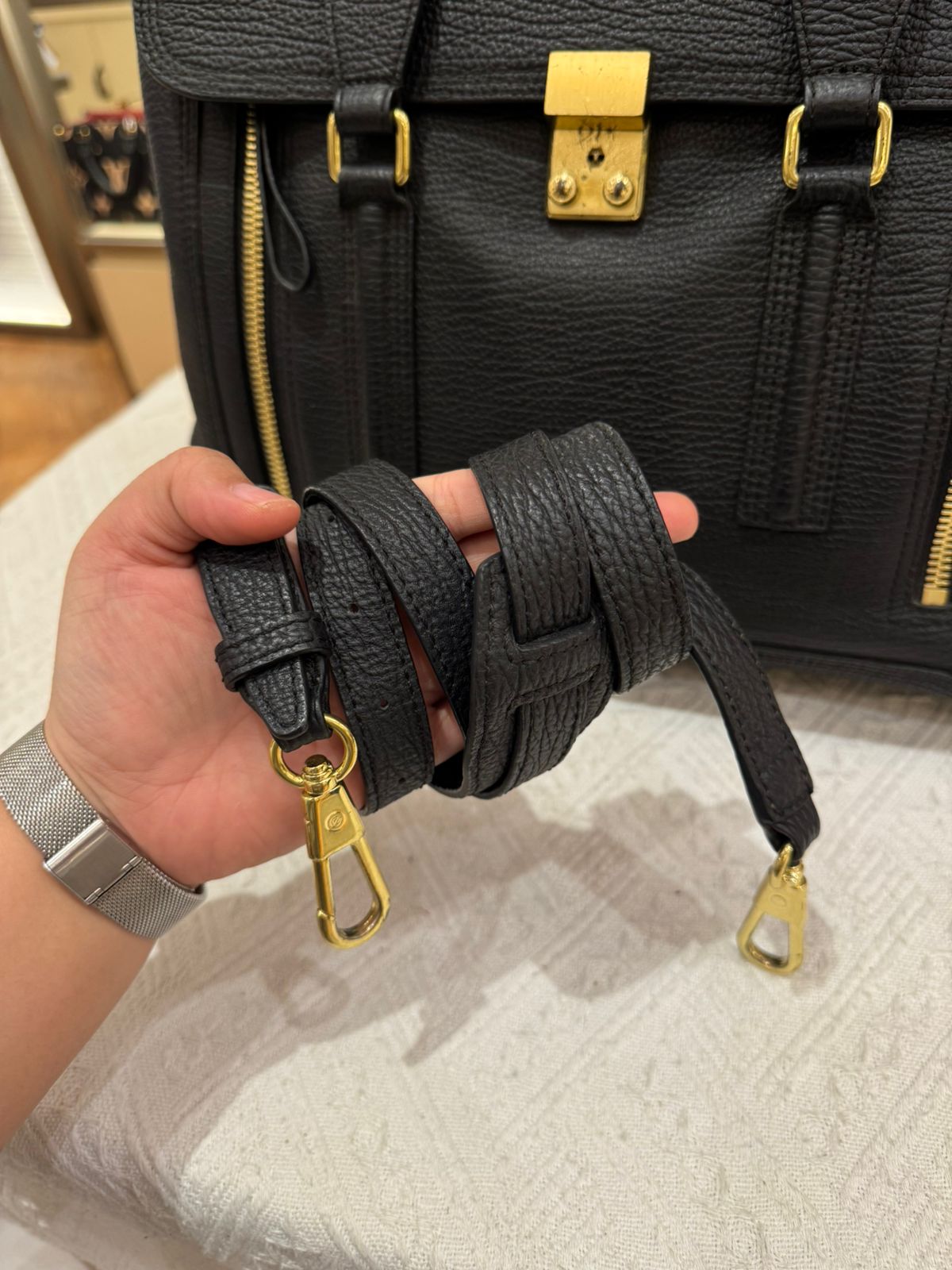 Philip Lim Pashli Large