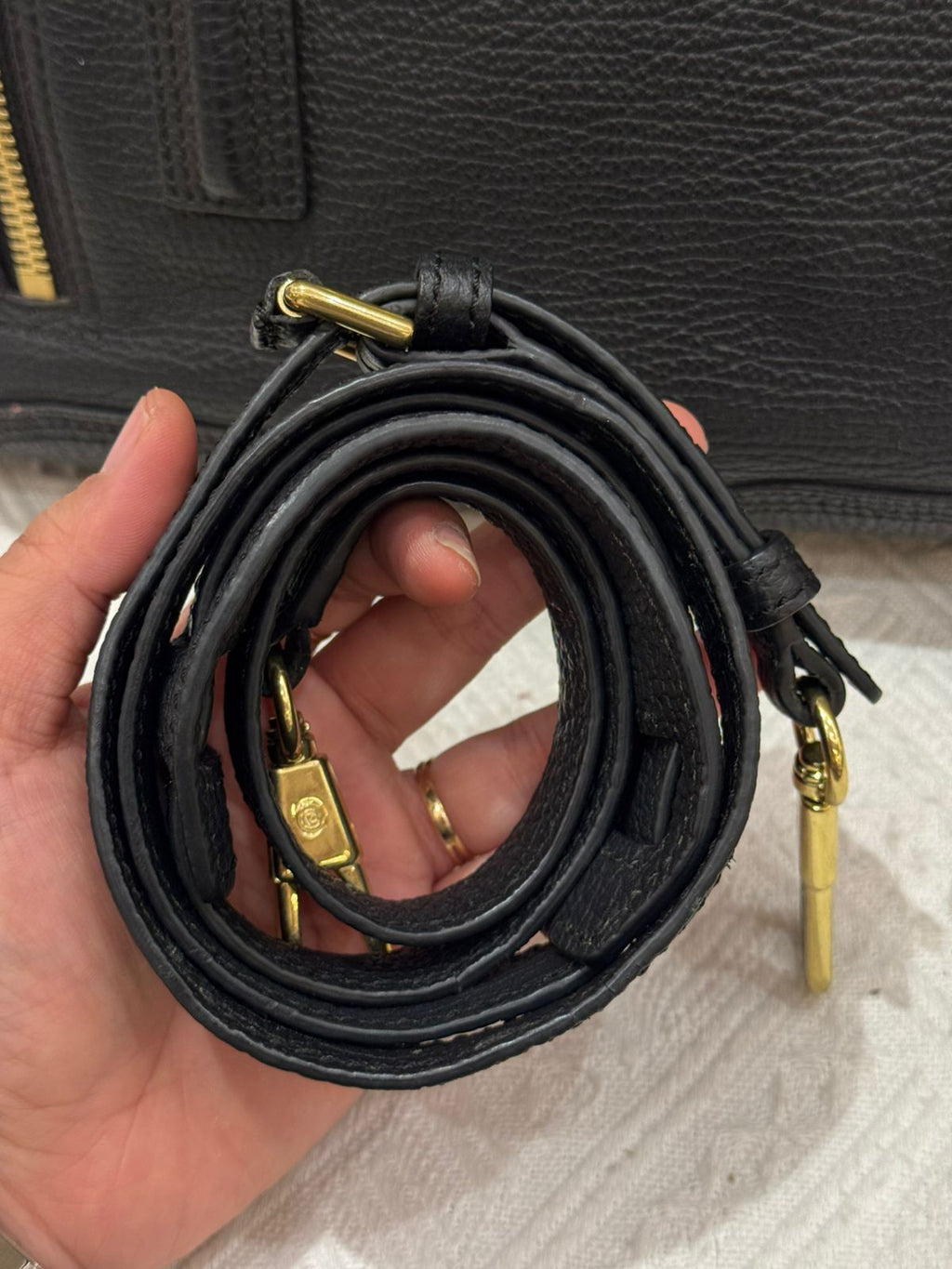 Philip Lim Pashli Large