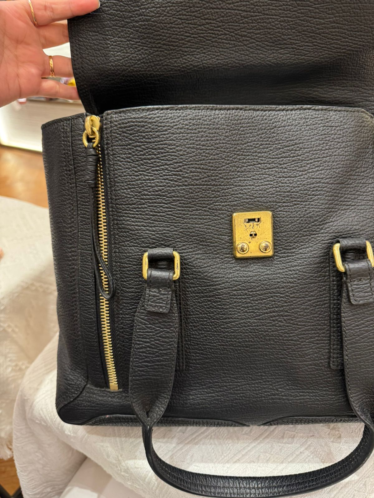 Philip Lim Pashli Large