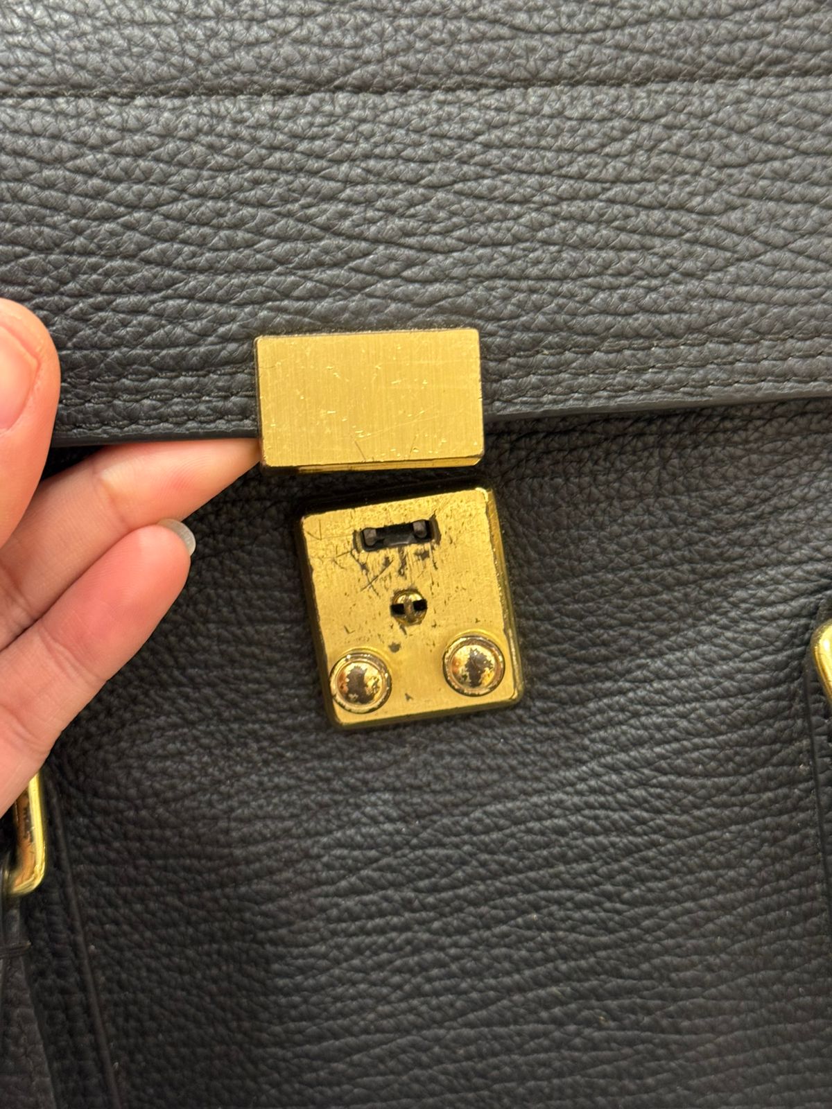 Philip Lim Pashli Large