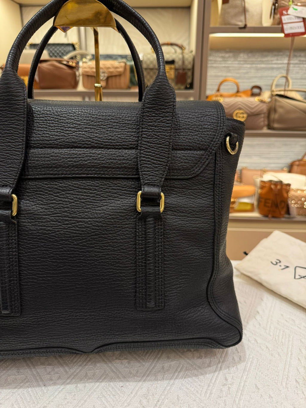 Philip Lim Pashli Large