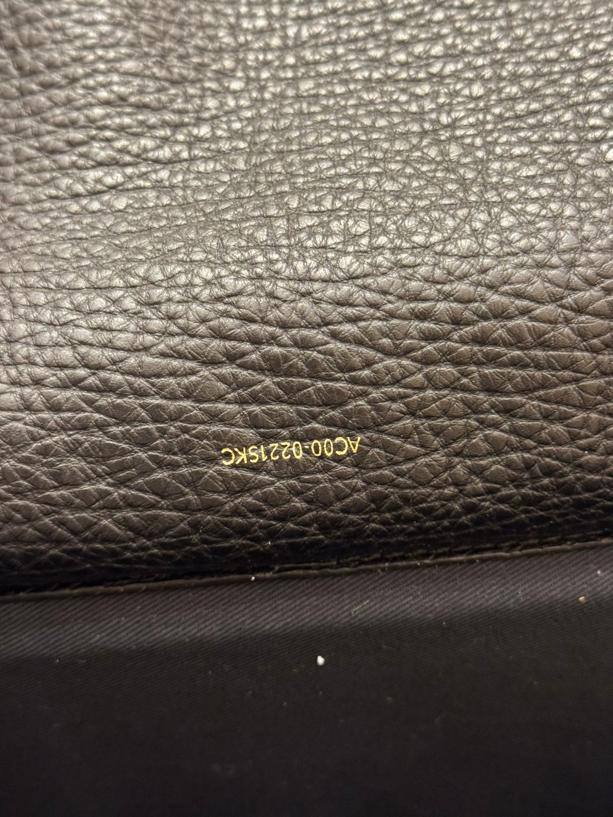 Philip Lim Pashli Large