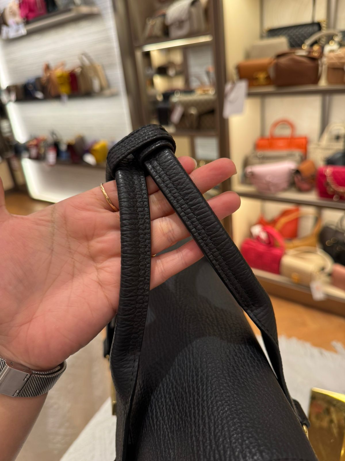 Philip Lim Pashli Large