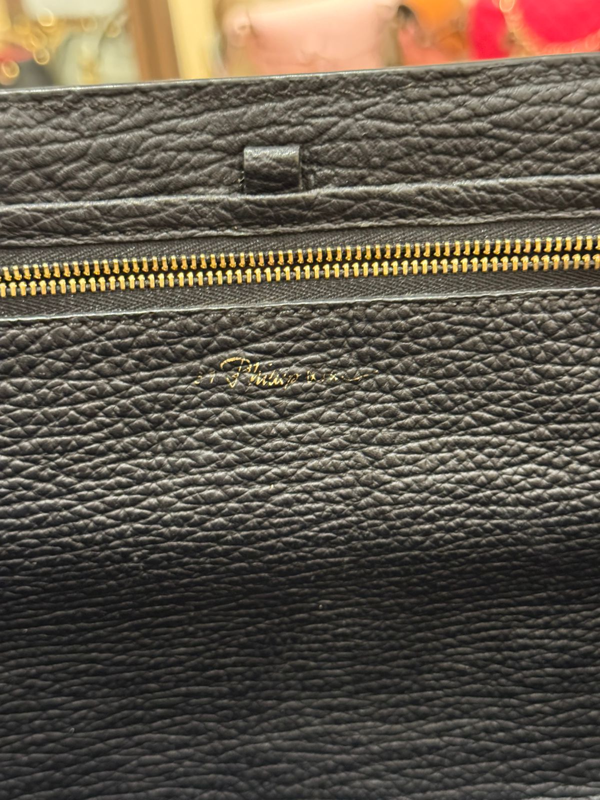 Philip Lim Pashli Large