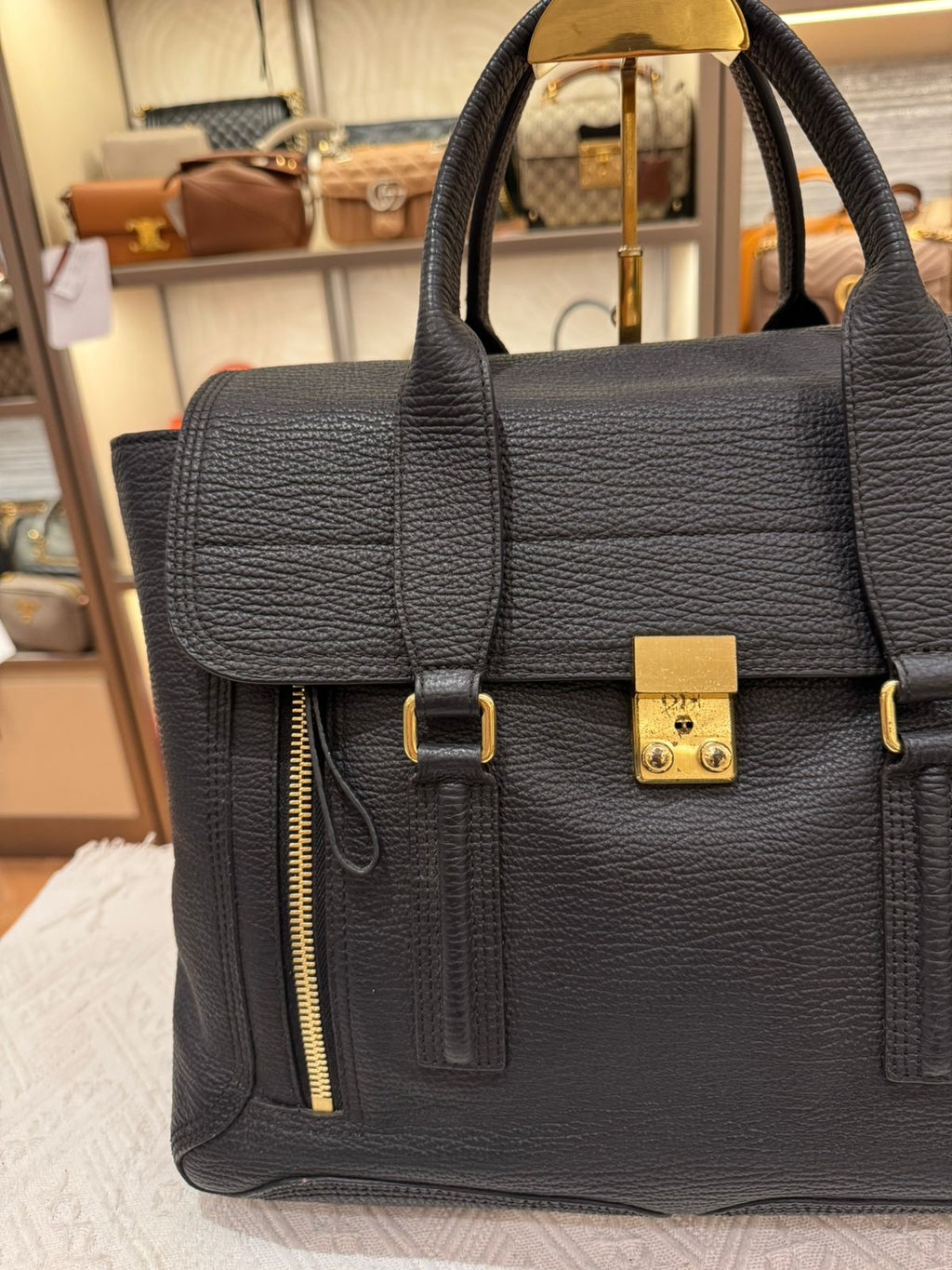 Philip Lim Pashli Large