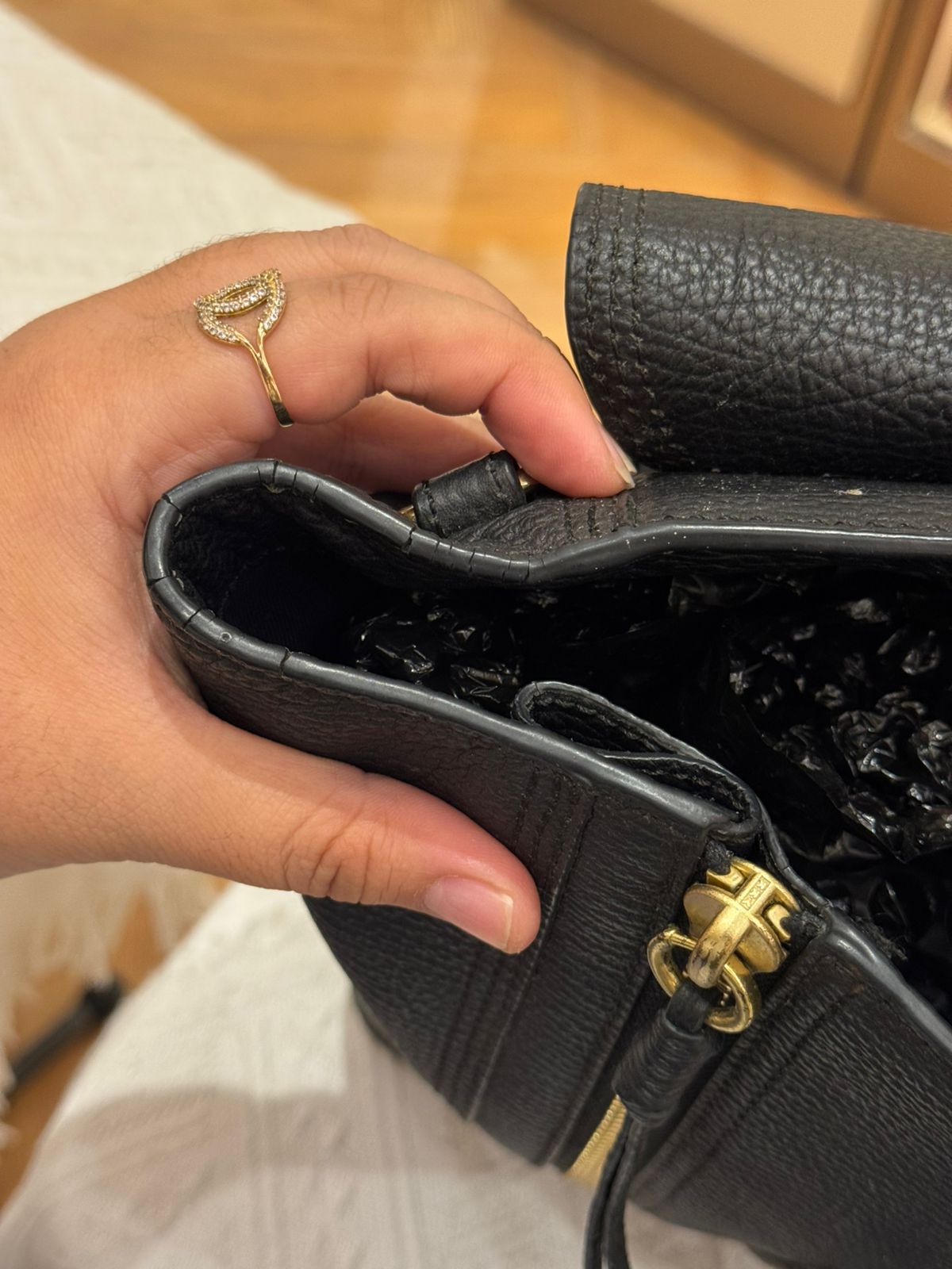 Philip Lim Pashli Large