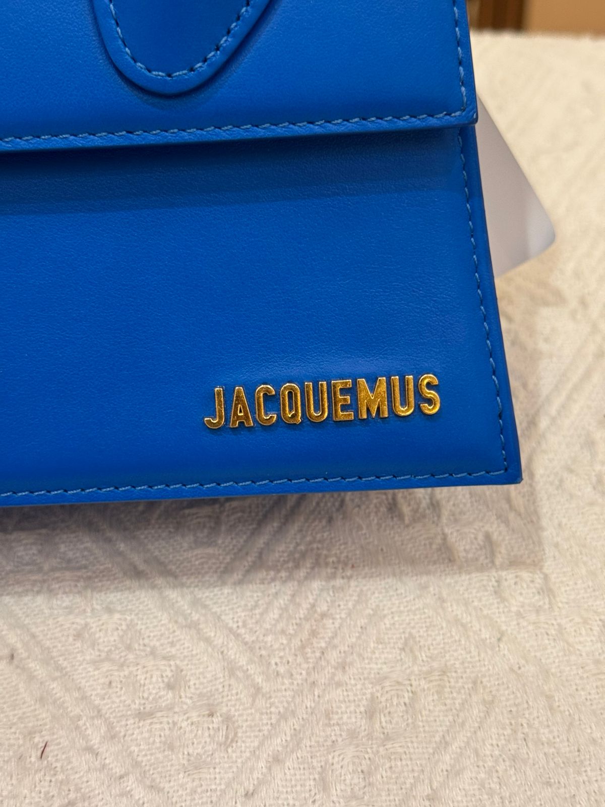 Jacquemus Le Chiquito