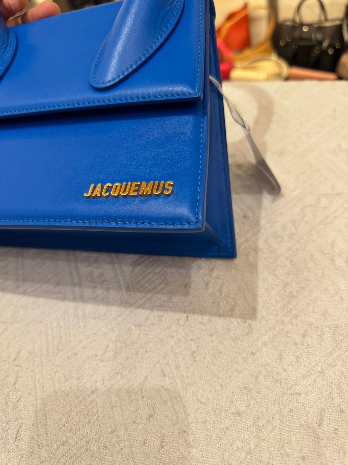 Jacquemus Le Chiquito