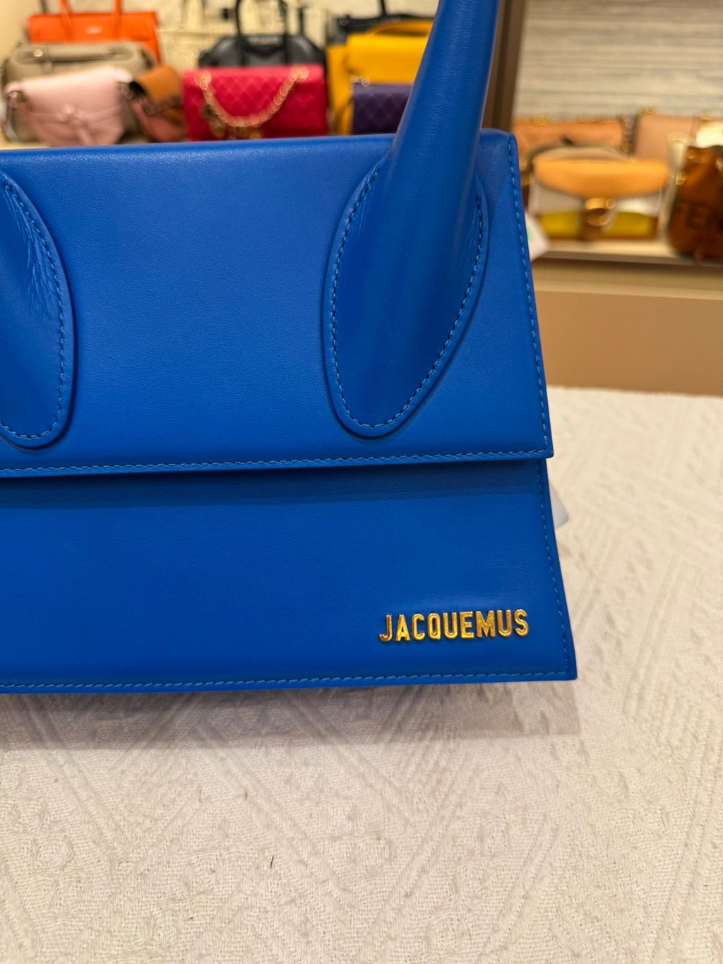 Jacquemus Le Chiquito
