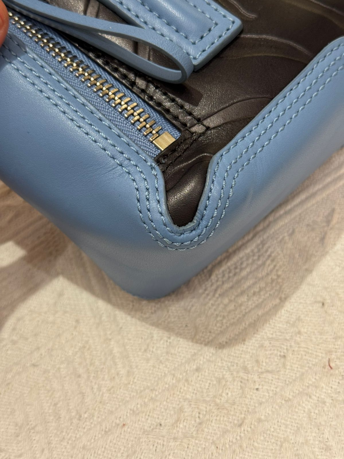 Philip Lim Mini Satchel