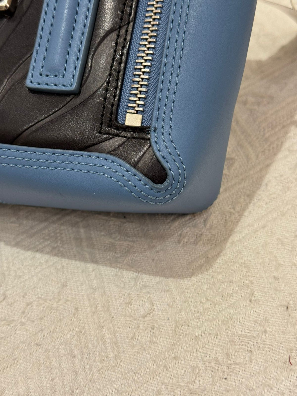 Philip Lim Mini Satchel
