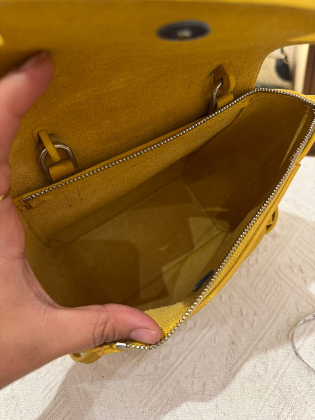 Celine Nano Belt Bag