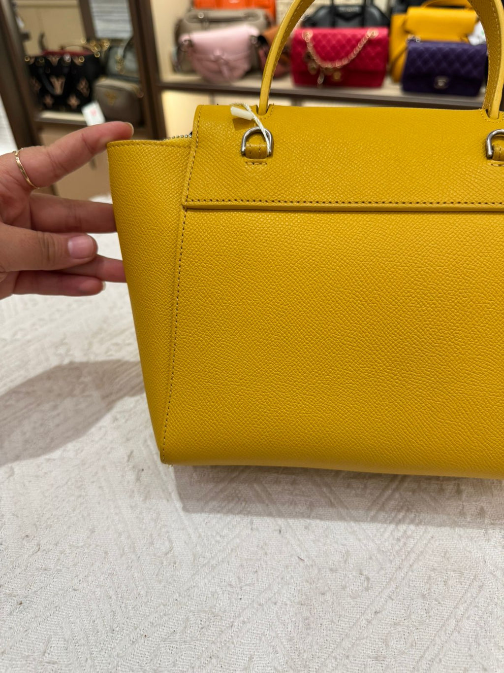 Celine Nano Belt Bag