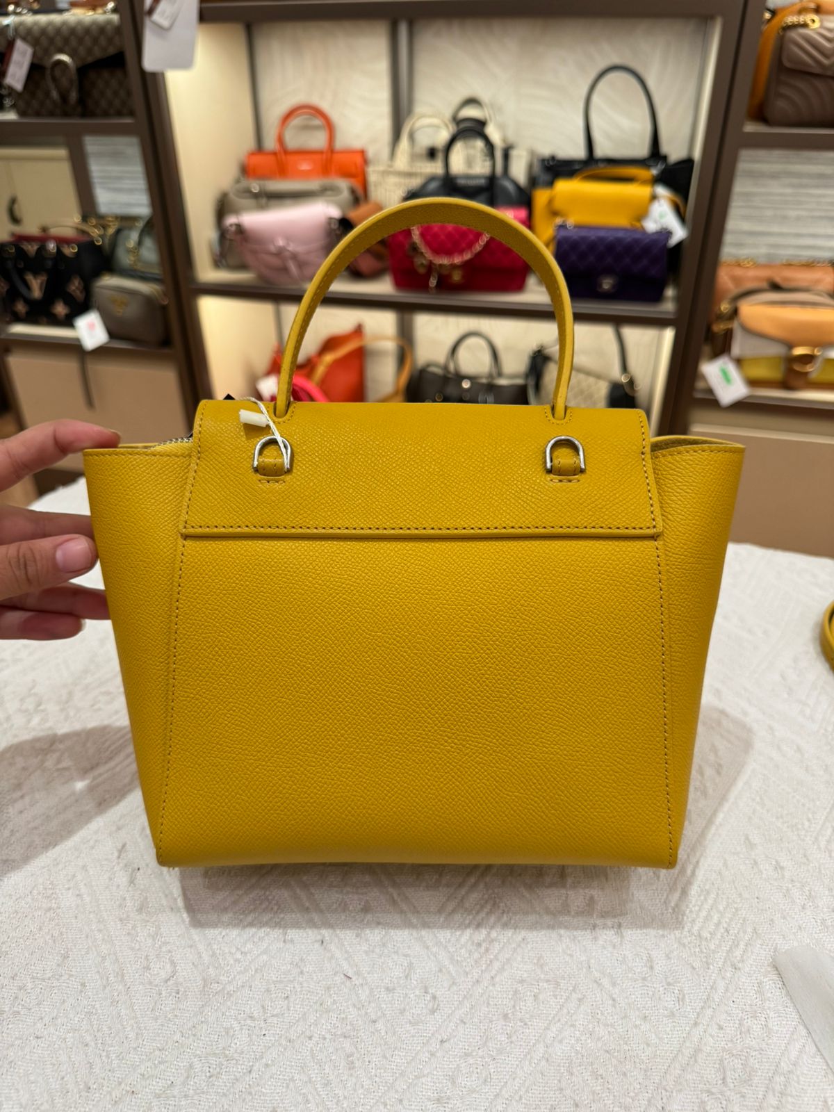 Celine Nano Belt Bag