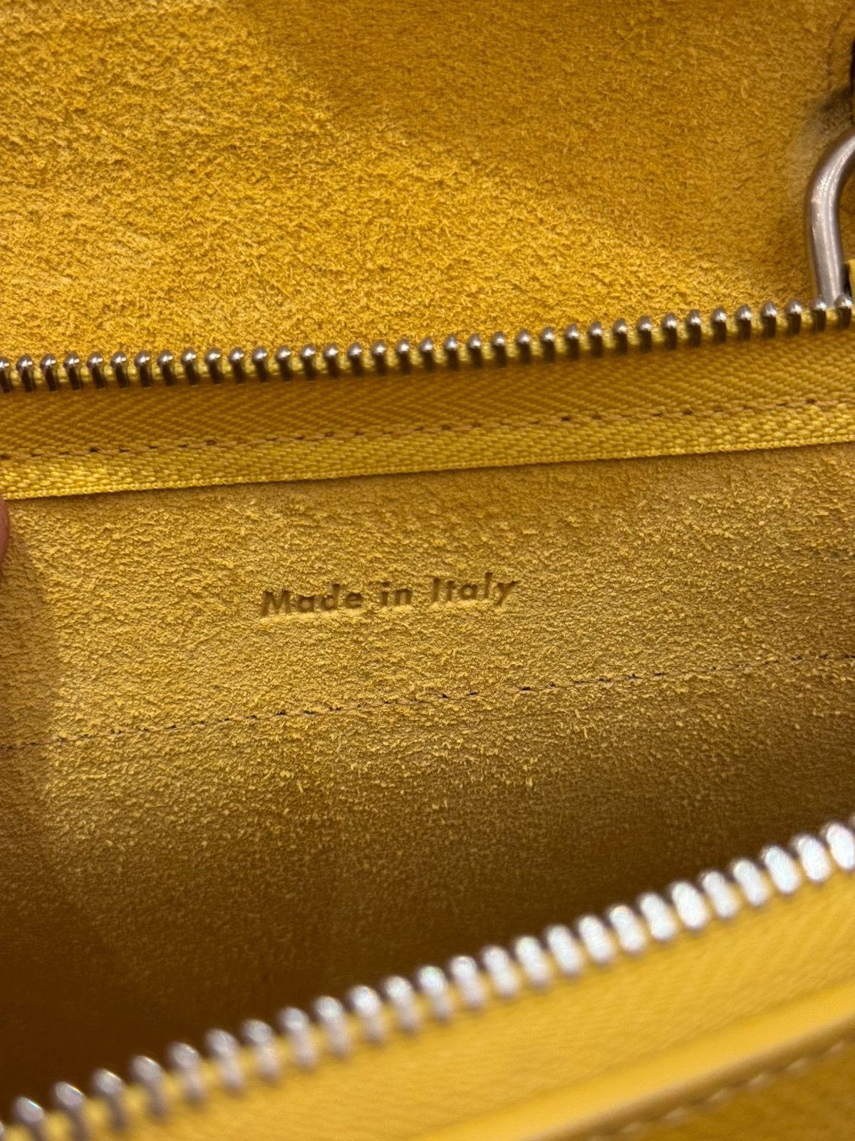 Celine Nano Belt Bag