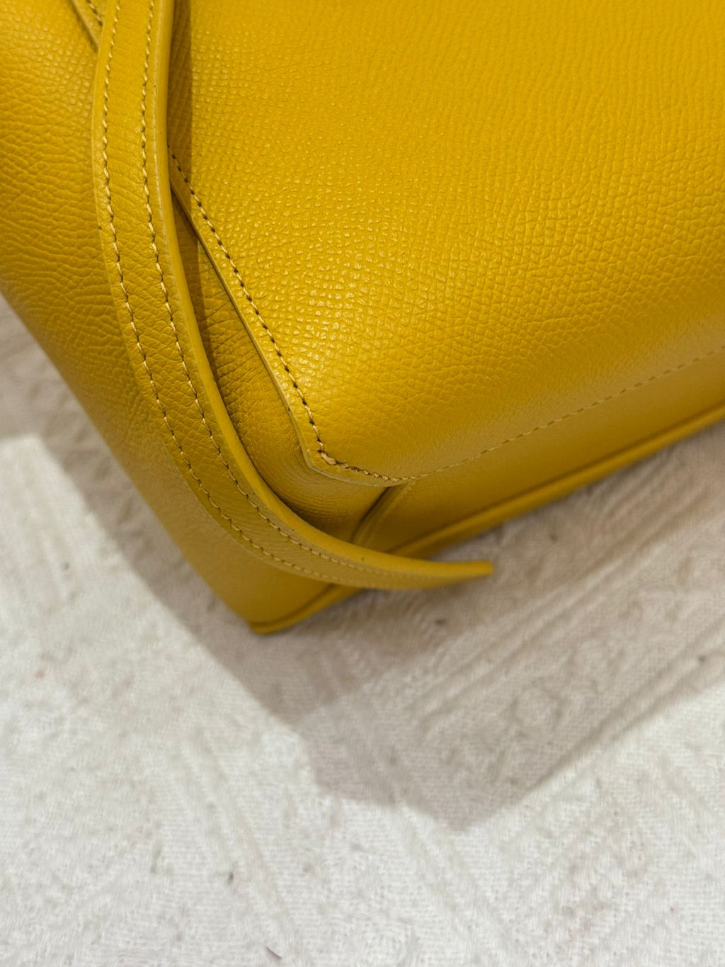 Celine Nano Belt Bag