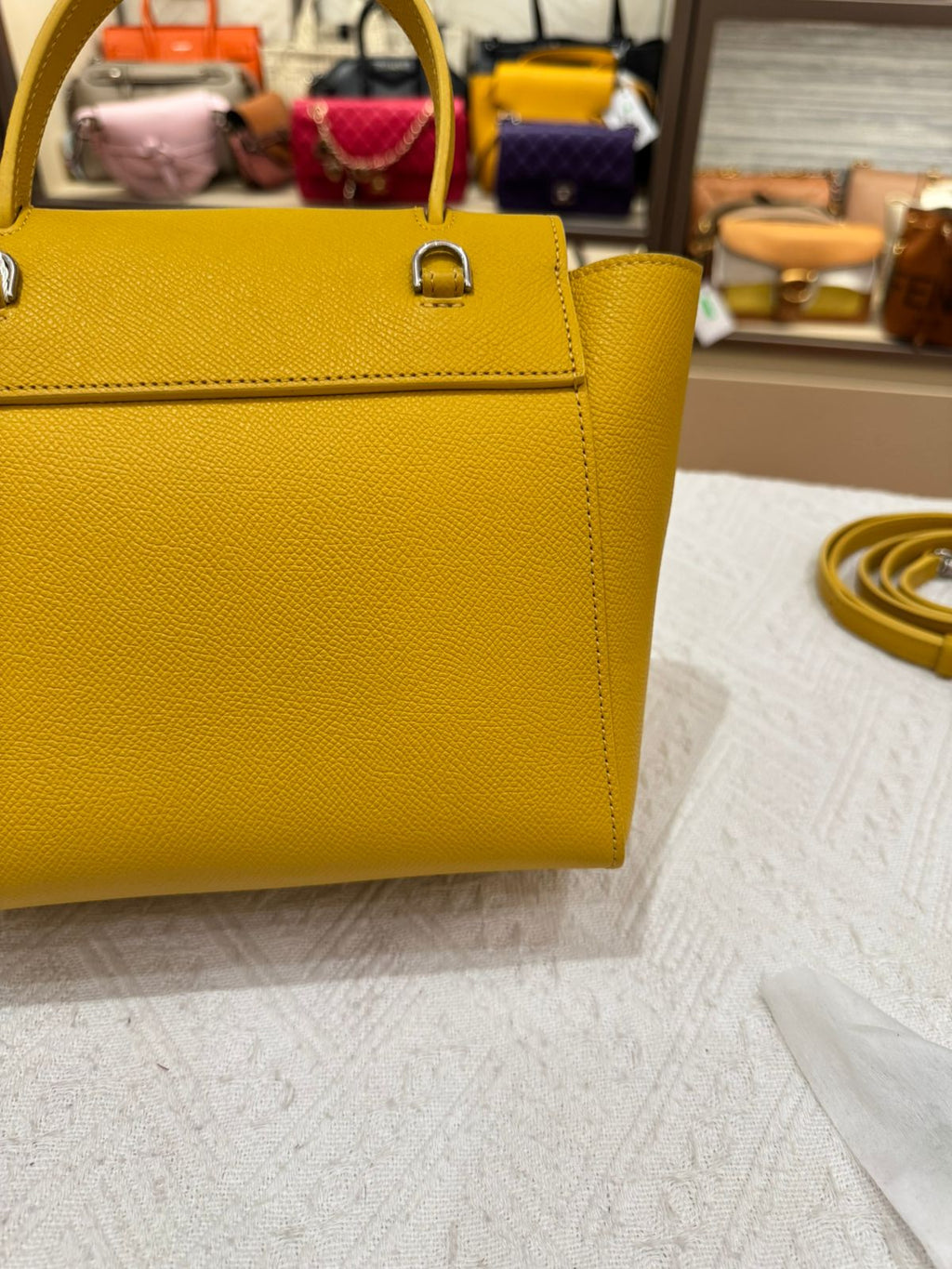 Celine Nano Belt Bag