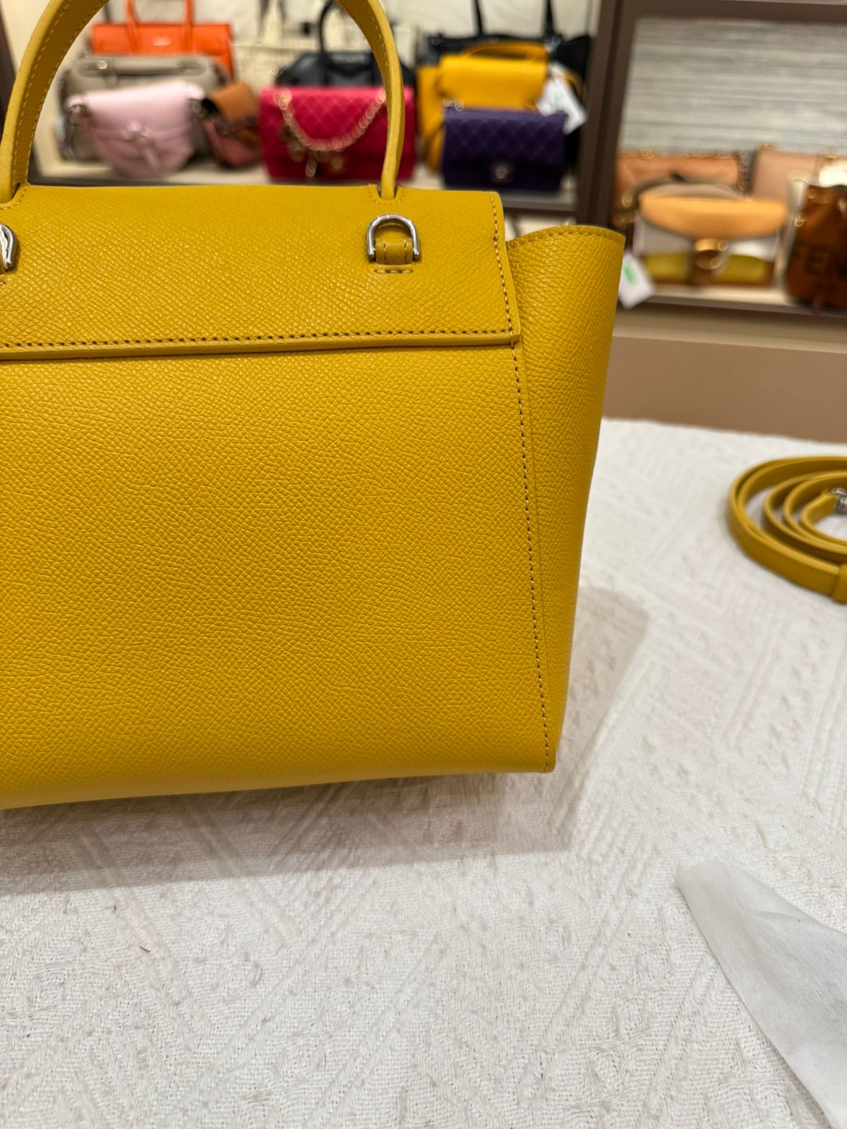 Celine Nano Belt Bag