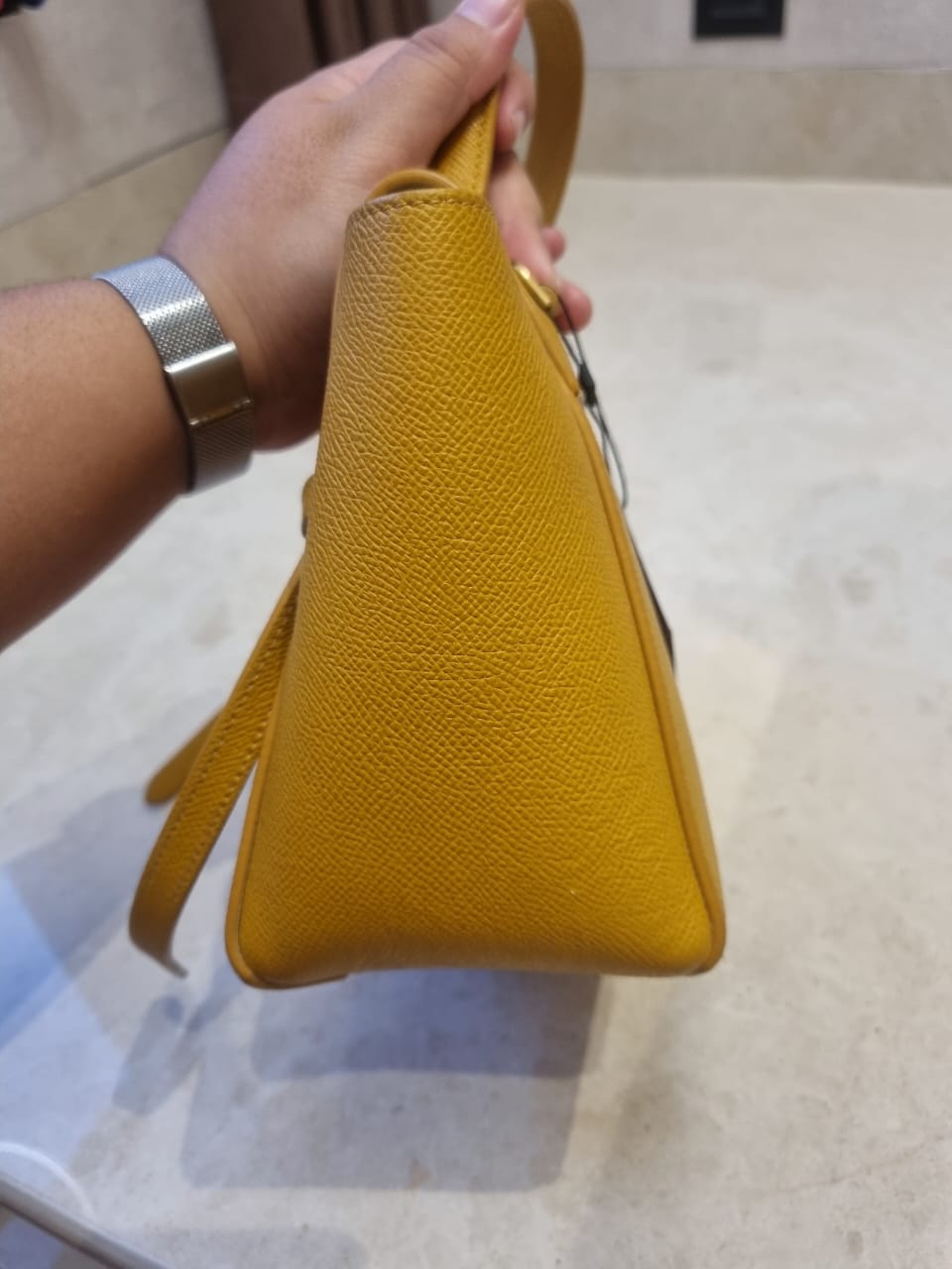 Celine Belt Bag Nano