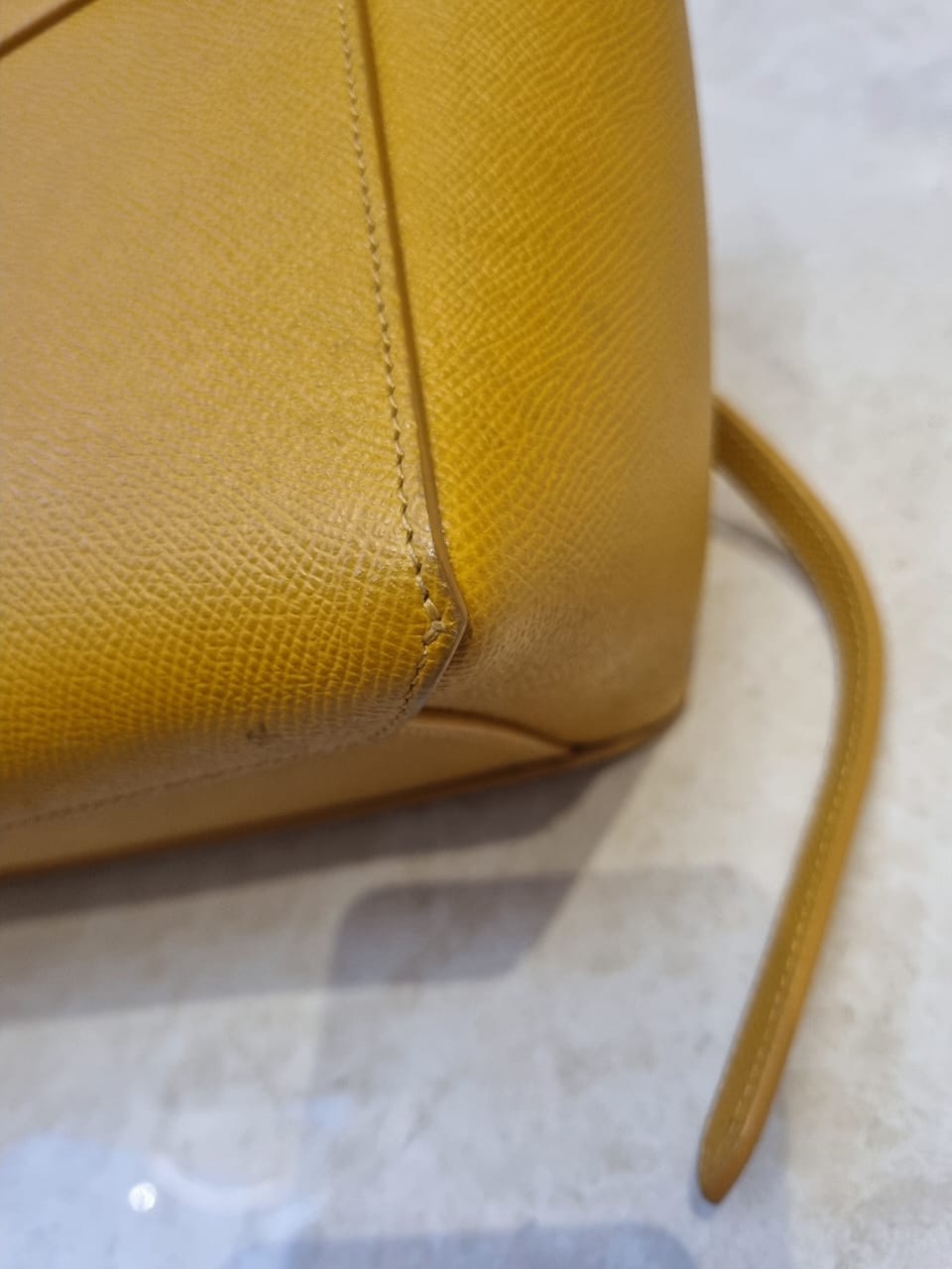 Celine Belt Bag Nano
