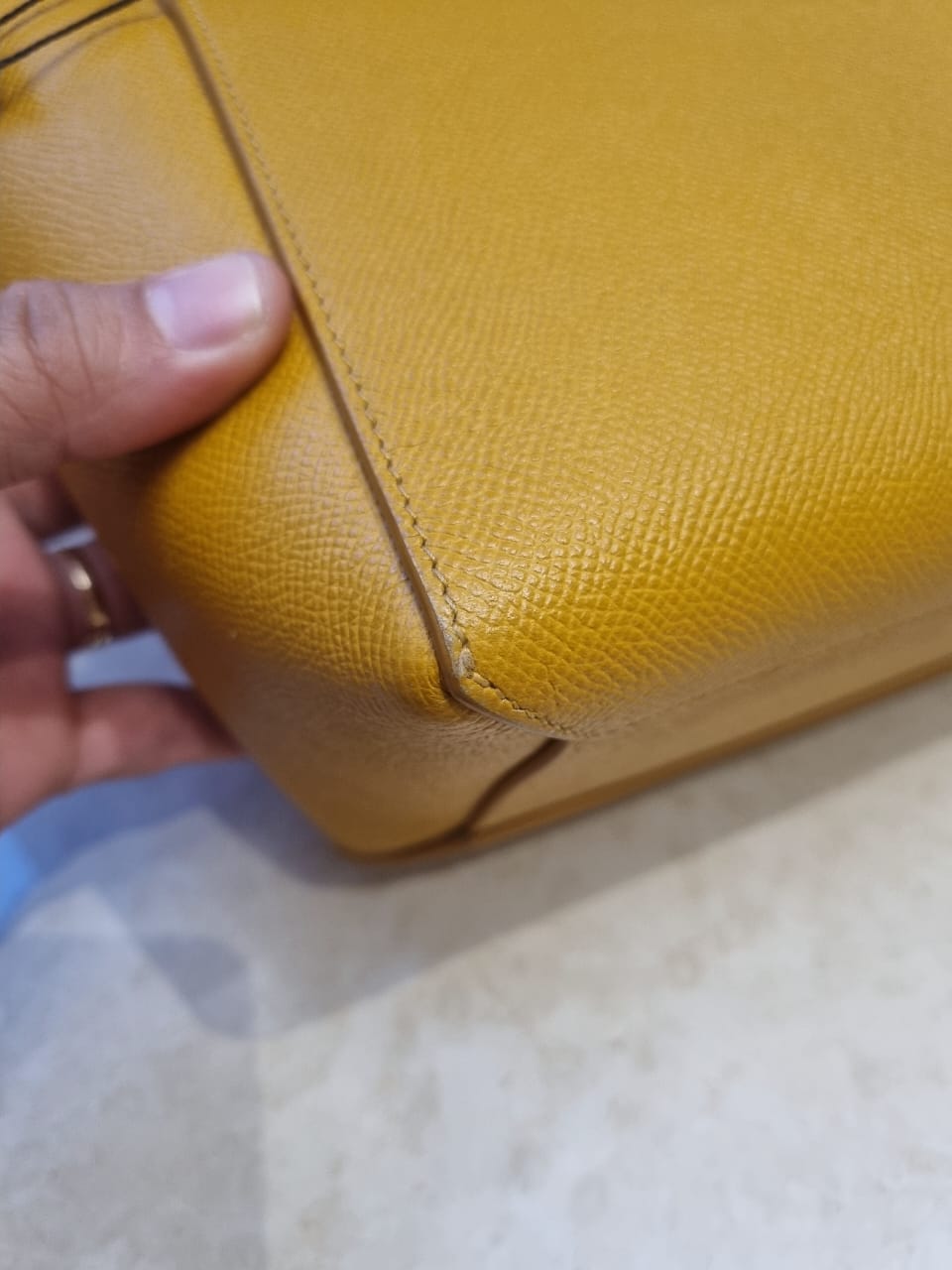 Celine Belt Bag Nano