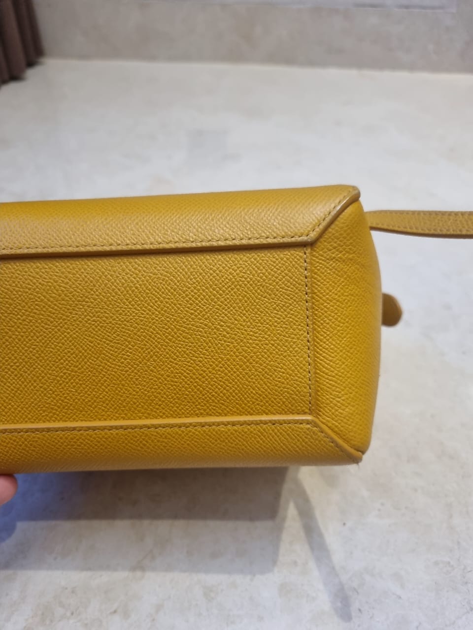 Celine Belt Bag Nano