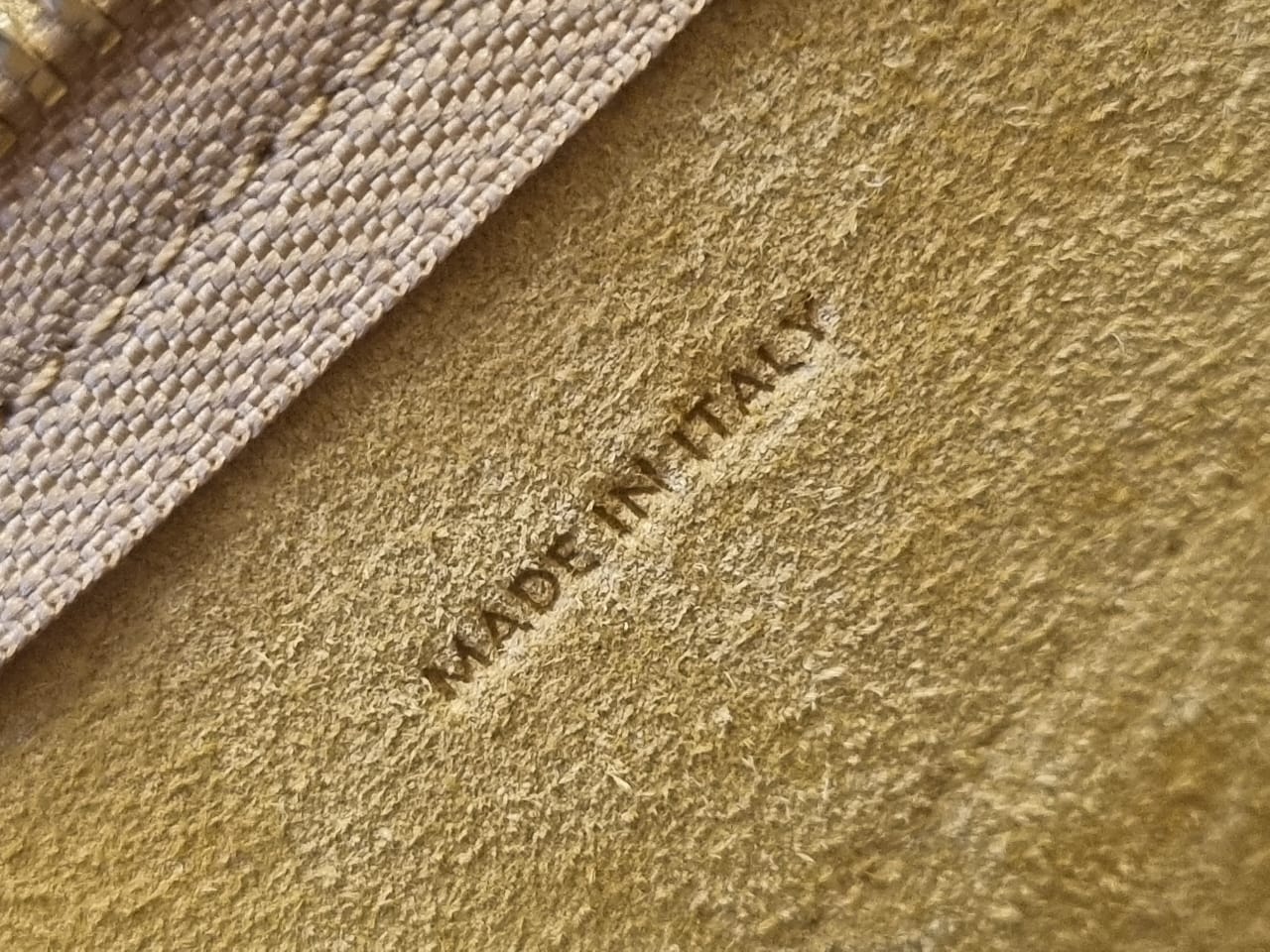 Celine Belt Bag Nano