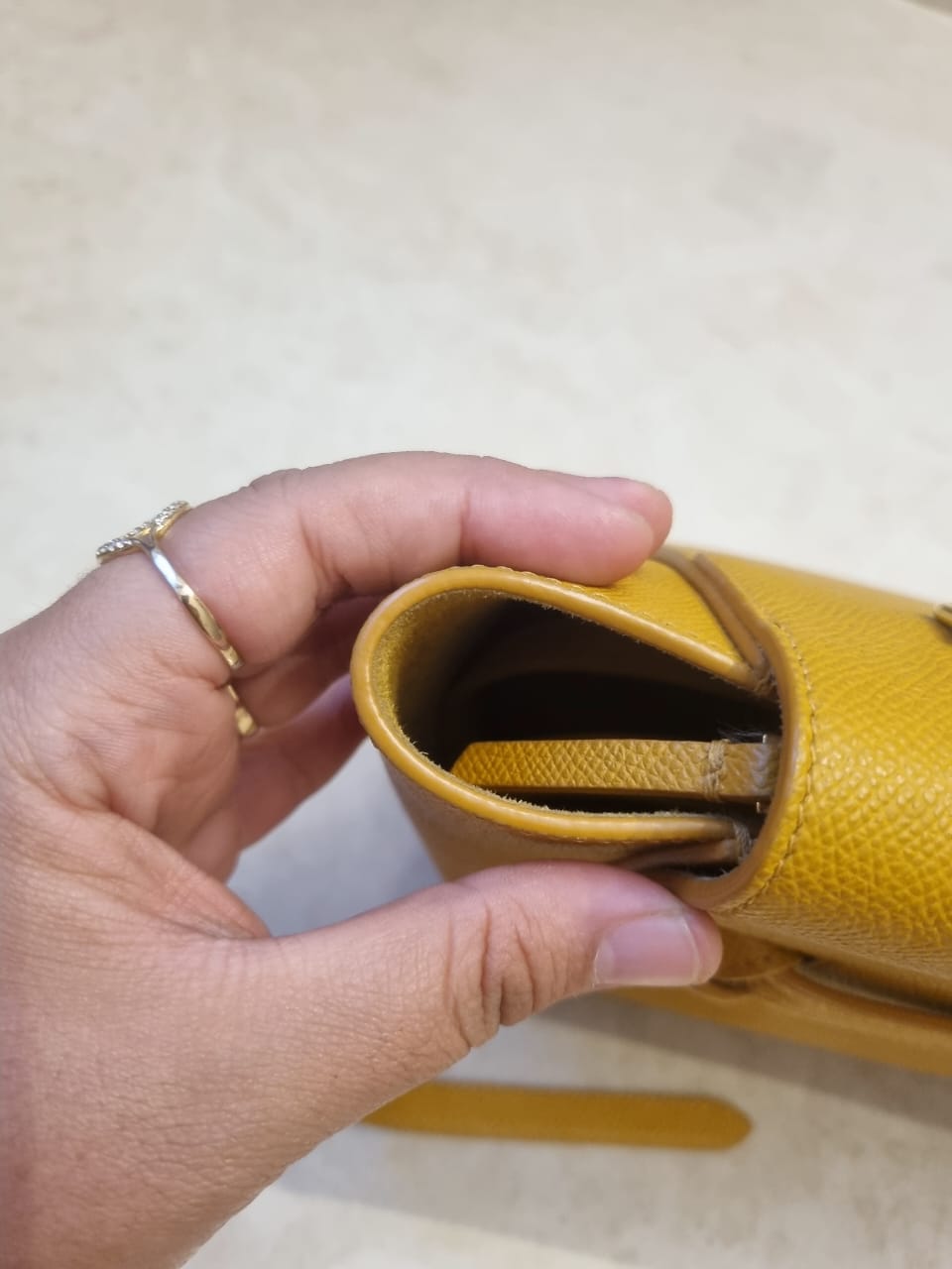 Celine Belt Bag Nano