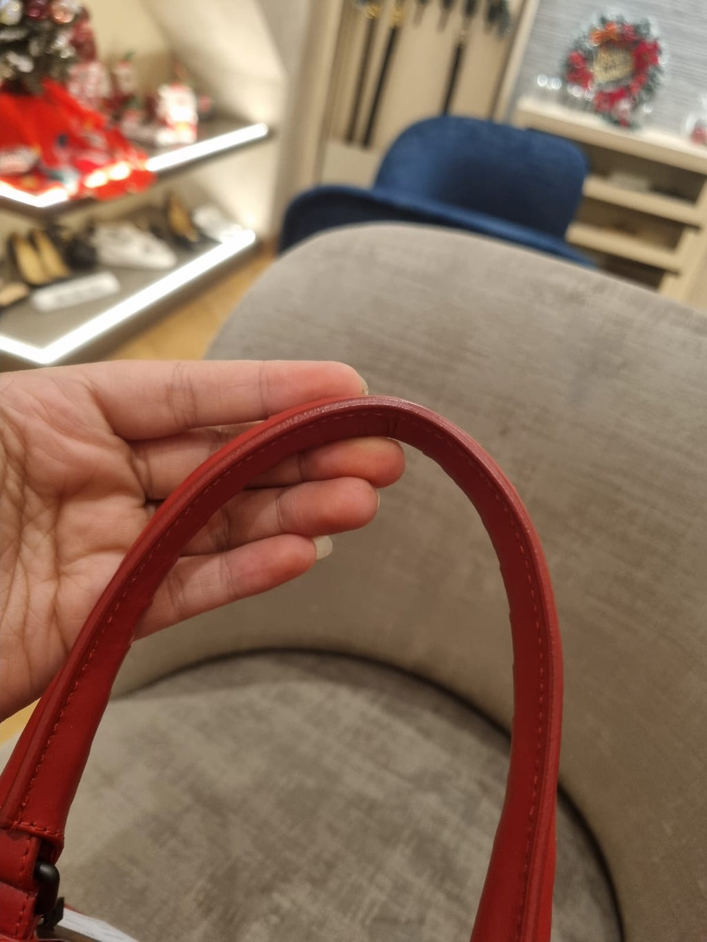 Bottega Veneta Boston Interciato