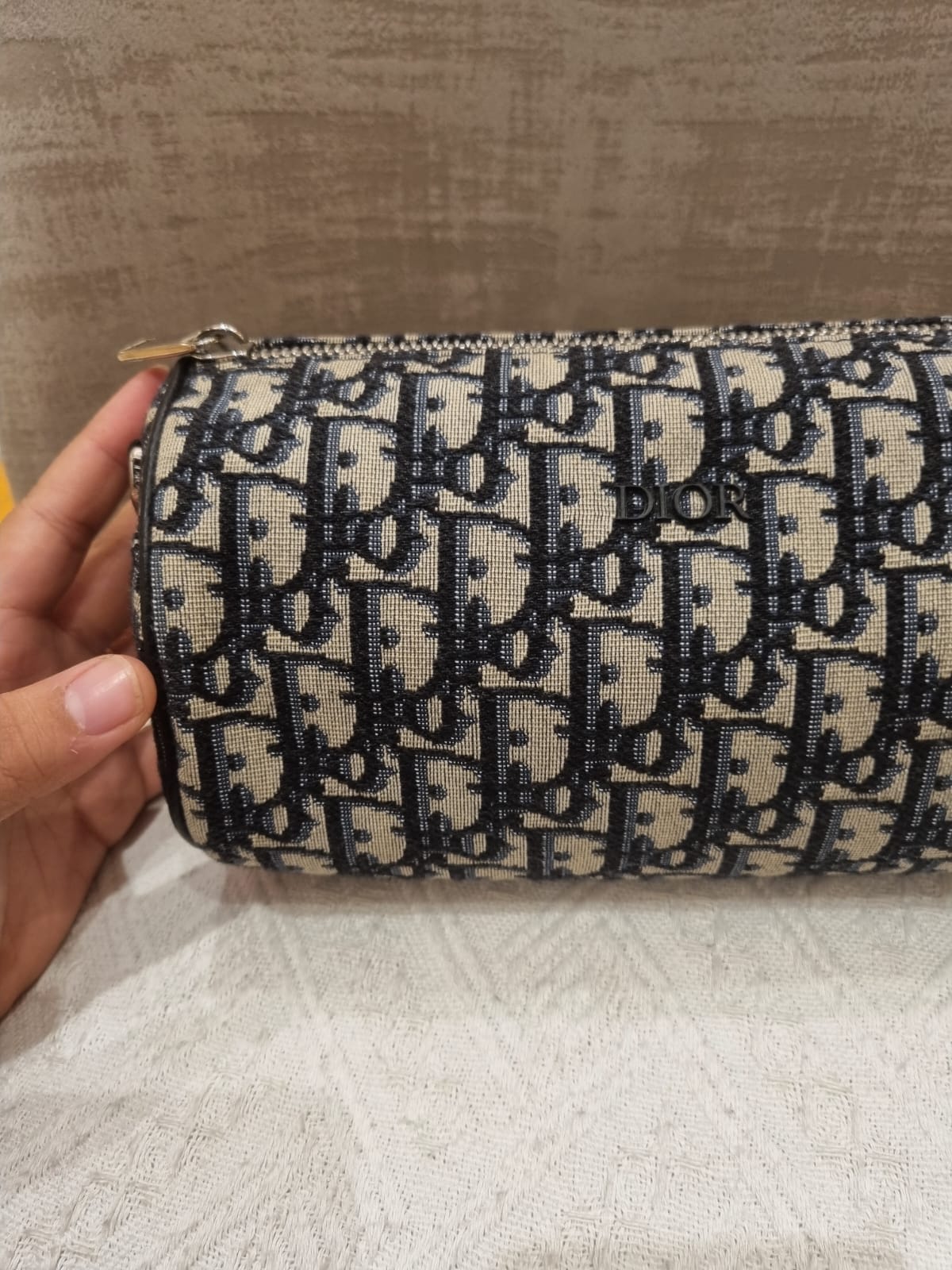 Dior Roller Oblique