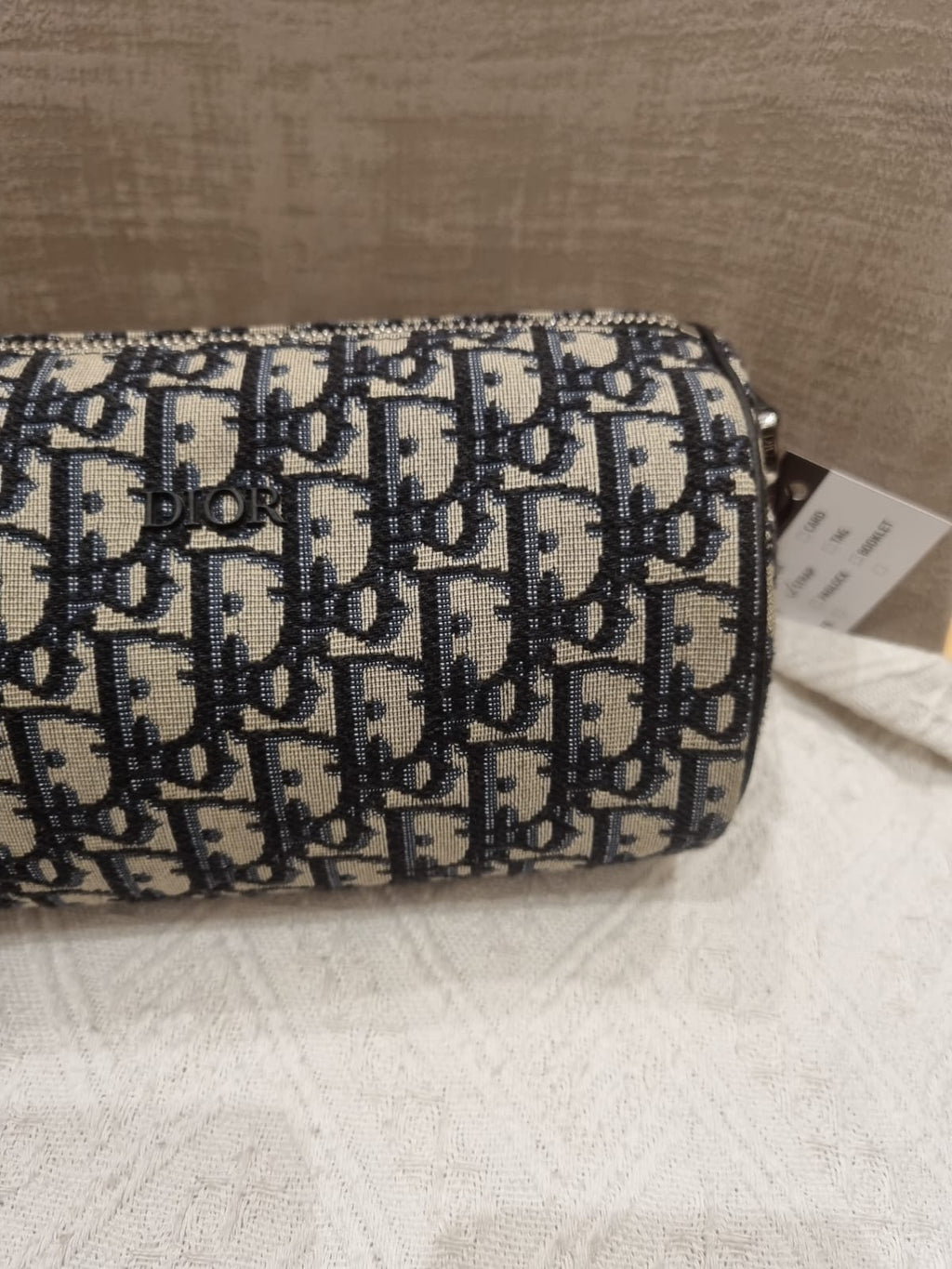 Dior Roller Oblique