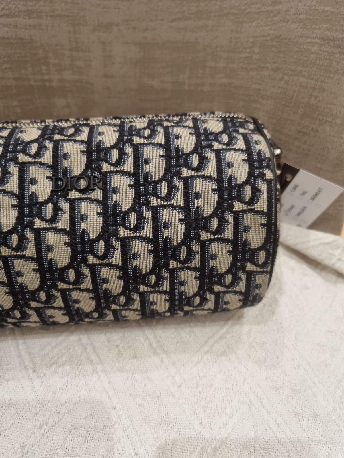 Dior Roller Oblique