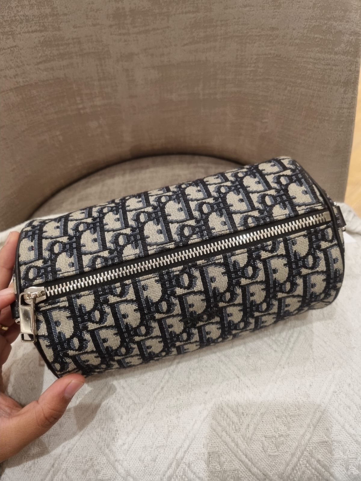Dior Roller Oblique
