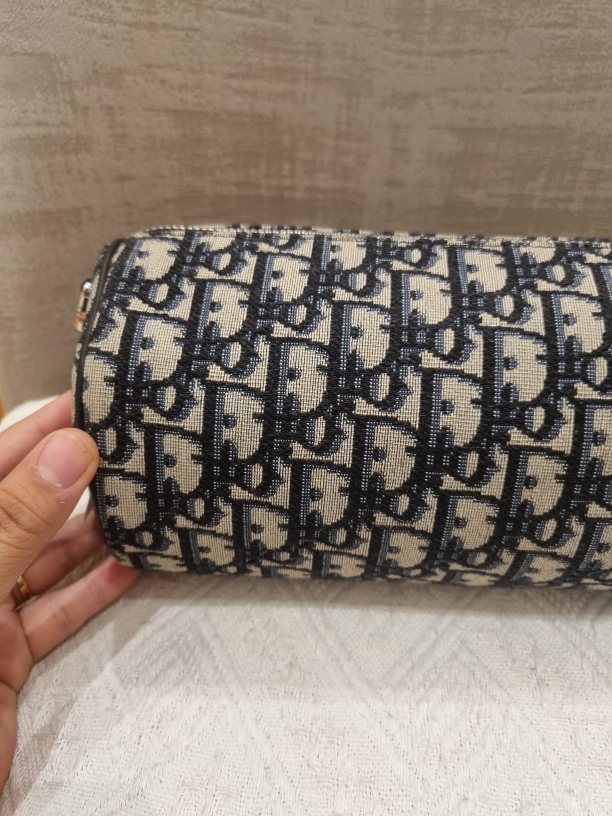 Dior Roller Oblique