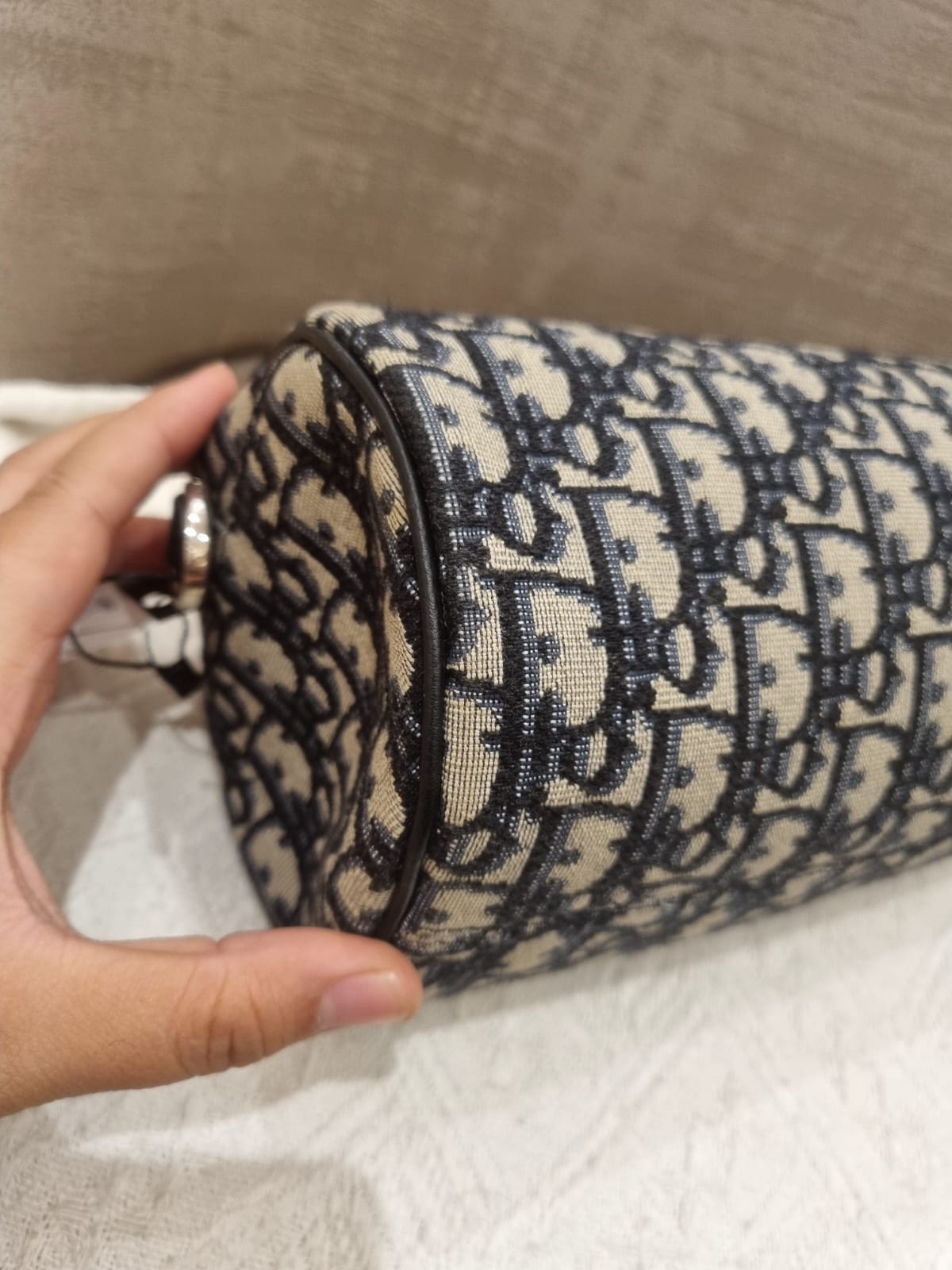 Dior Roller Oblique