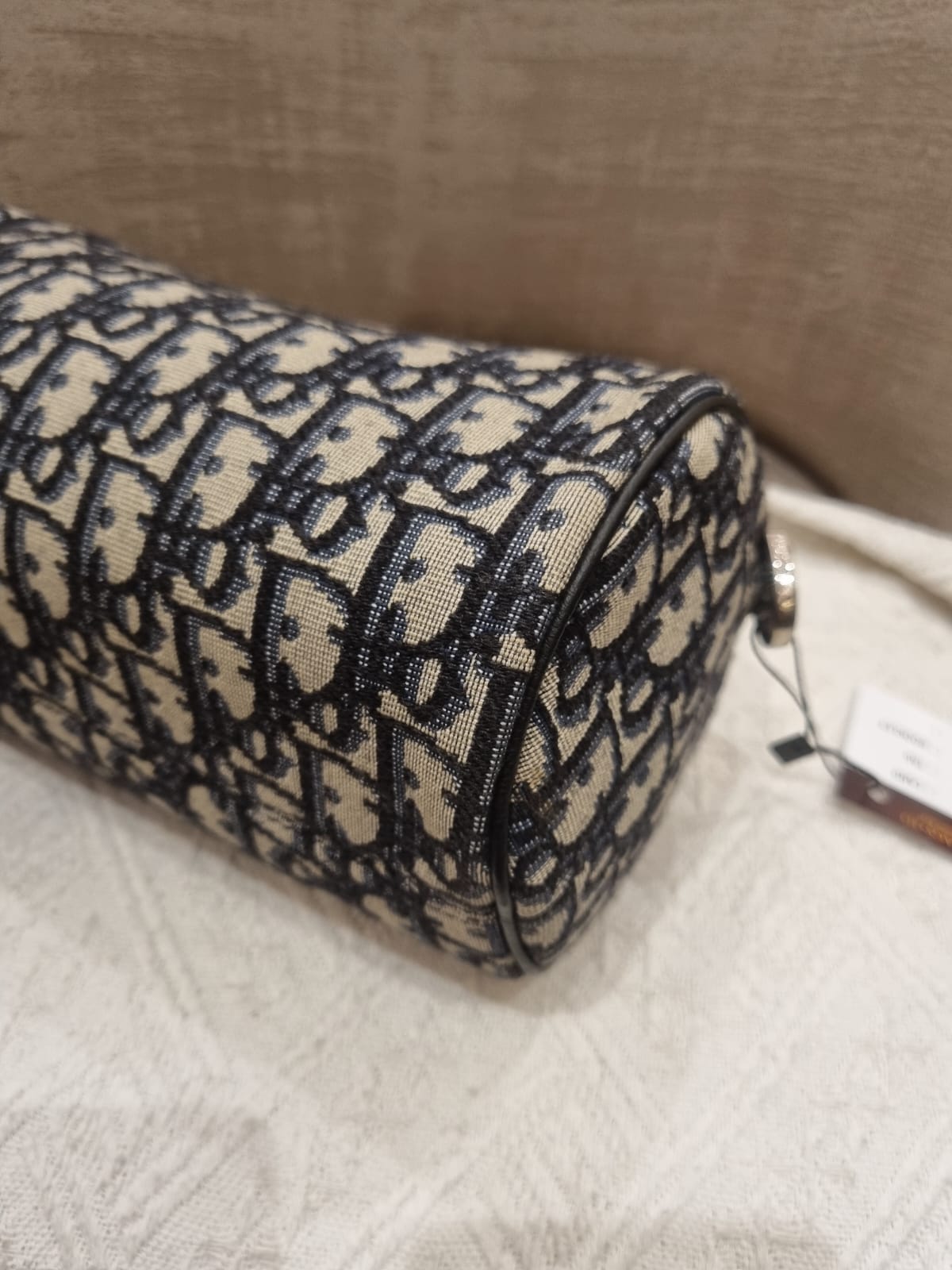 Dior Roller Oblique