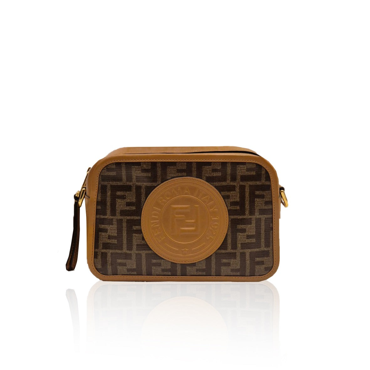 Fendi Camera Bag FF