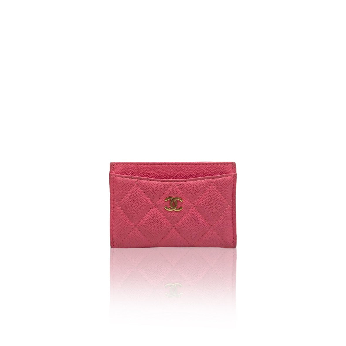 Chanel Card holder