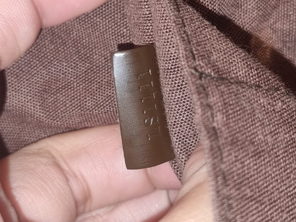 Louis Vuitton Mesenger Dam