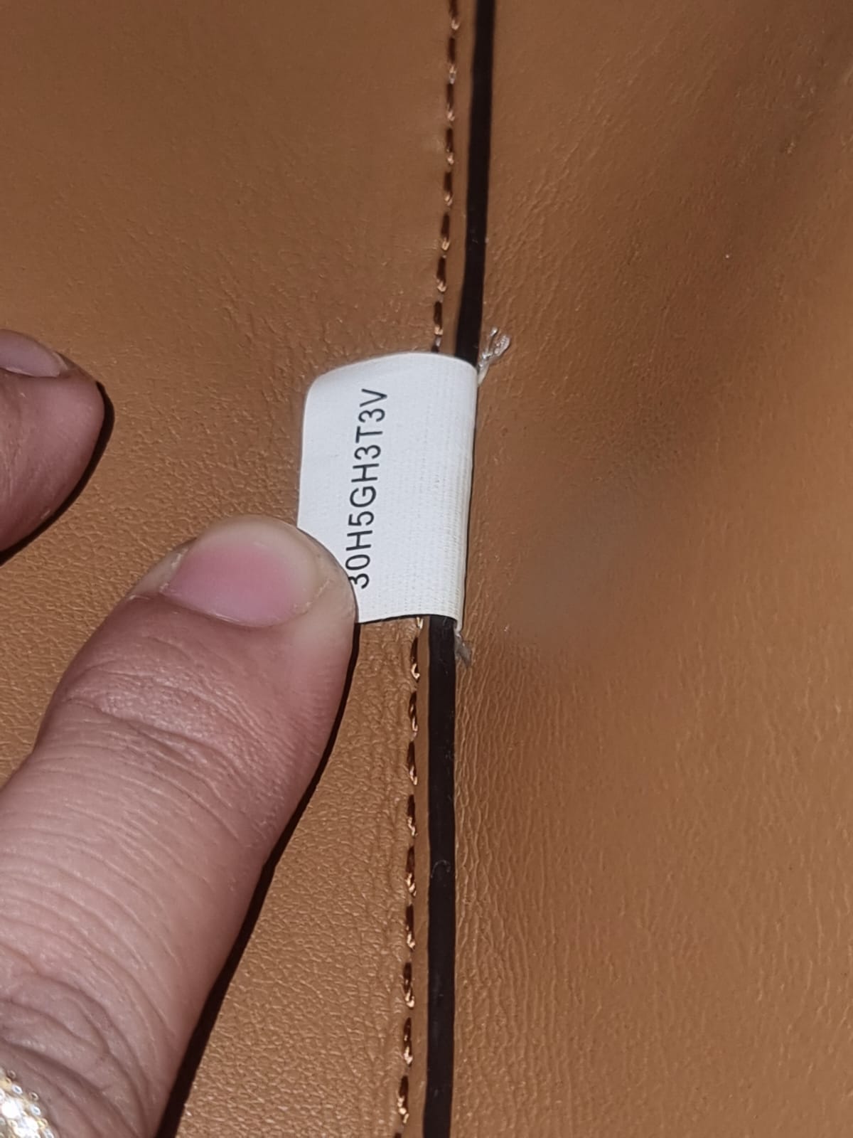 Michael Kors Totebag Vanilla Signature
