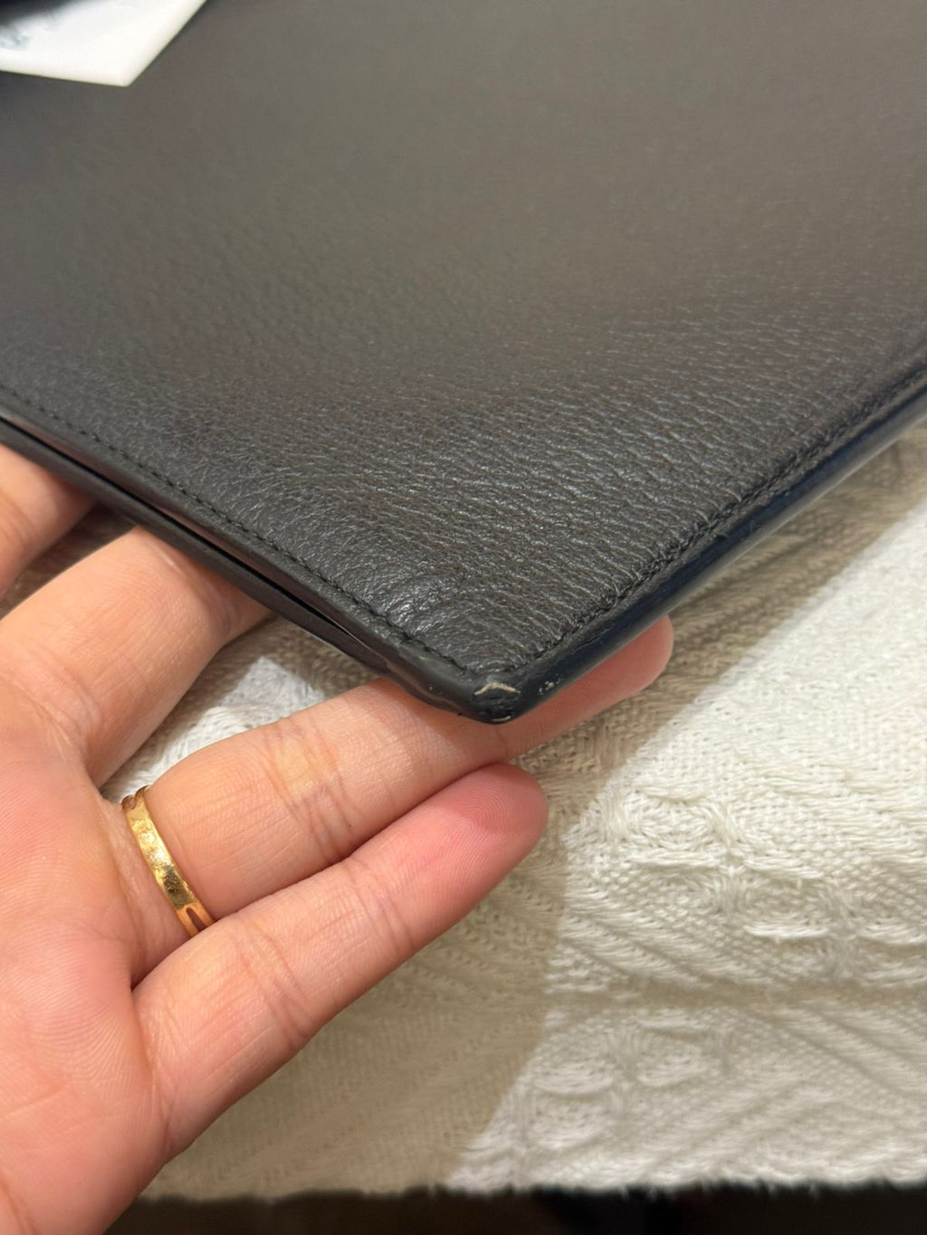 Gucci Marmont Clutch