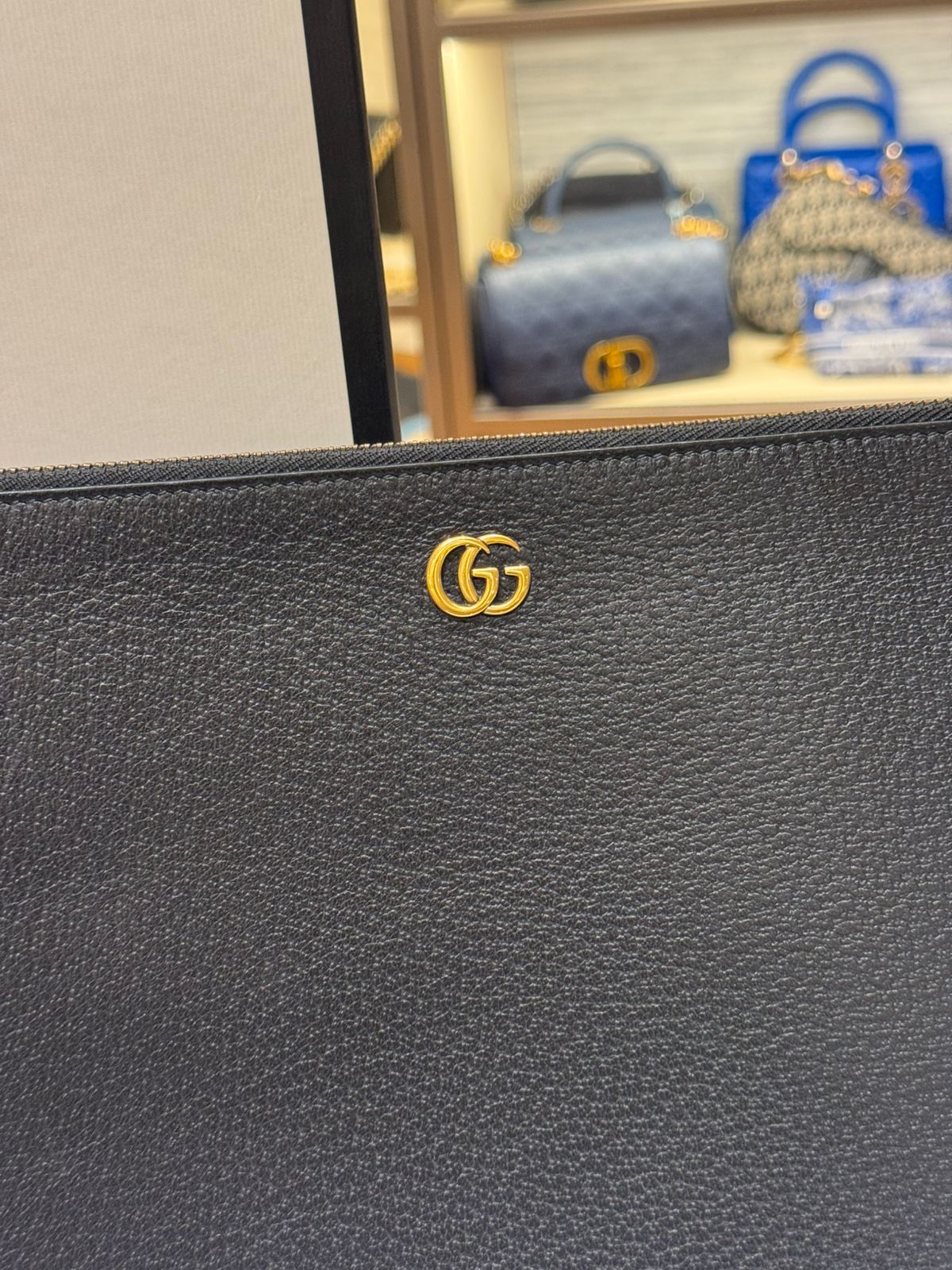 Gucci Marmont Clutch