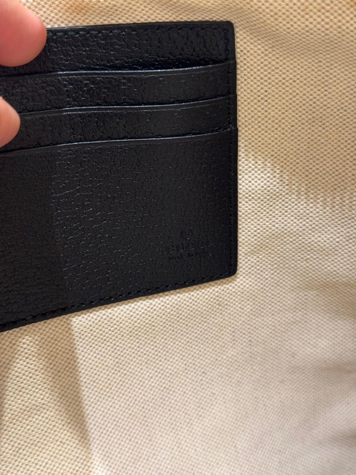 Gucci Marmont Clutch